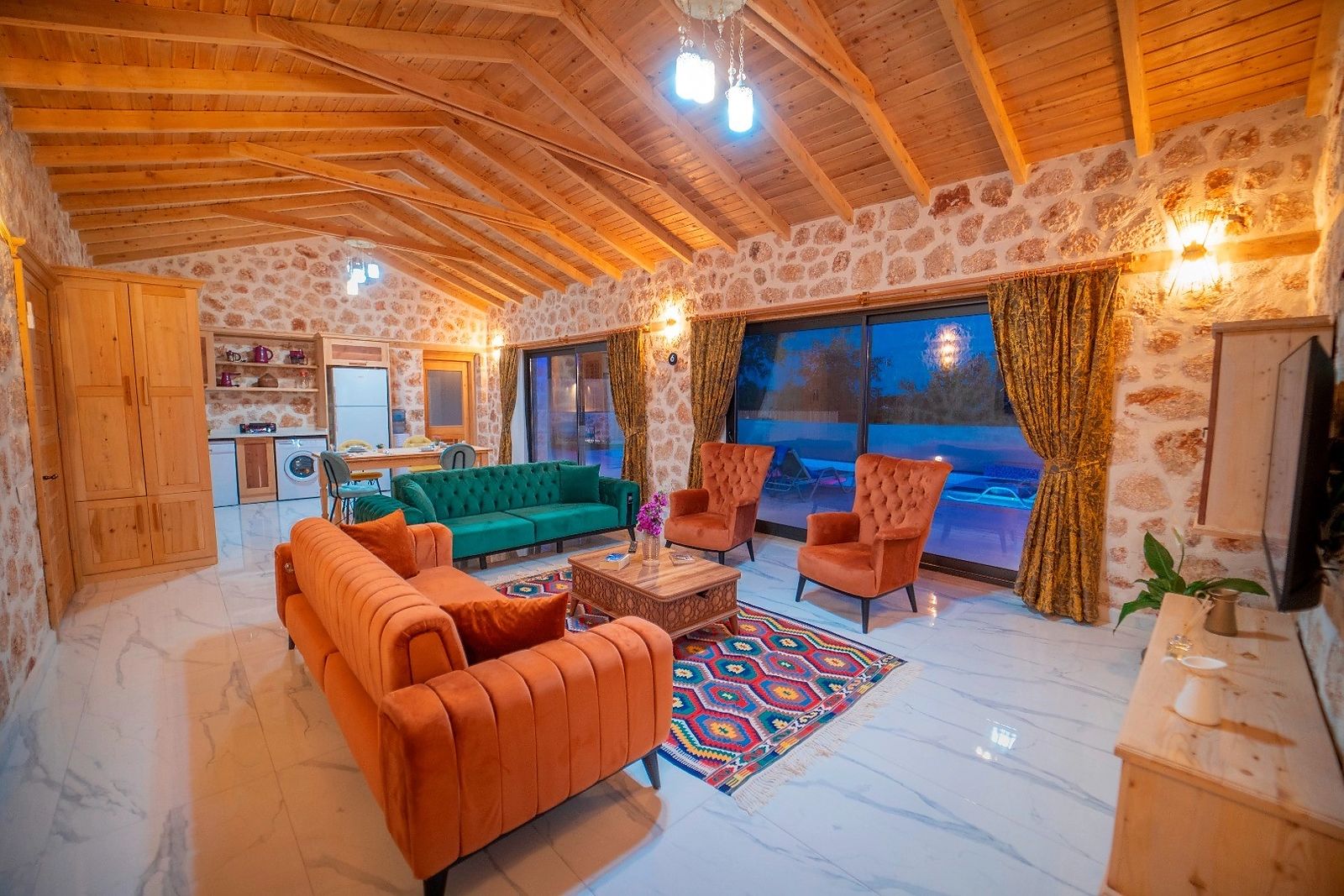 Villa