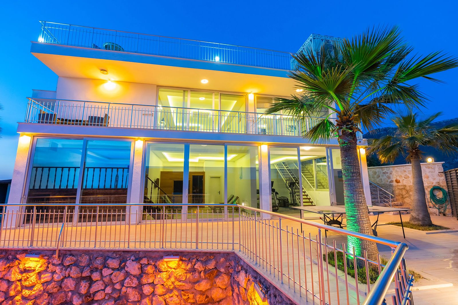 Villa
