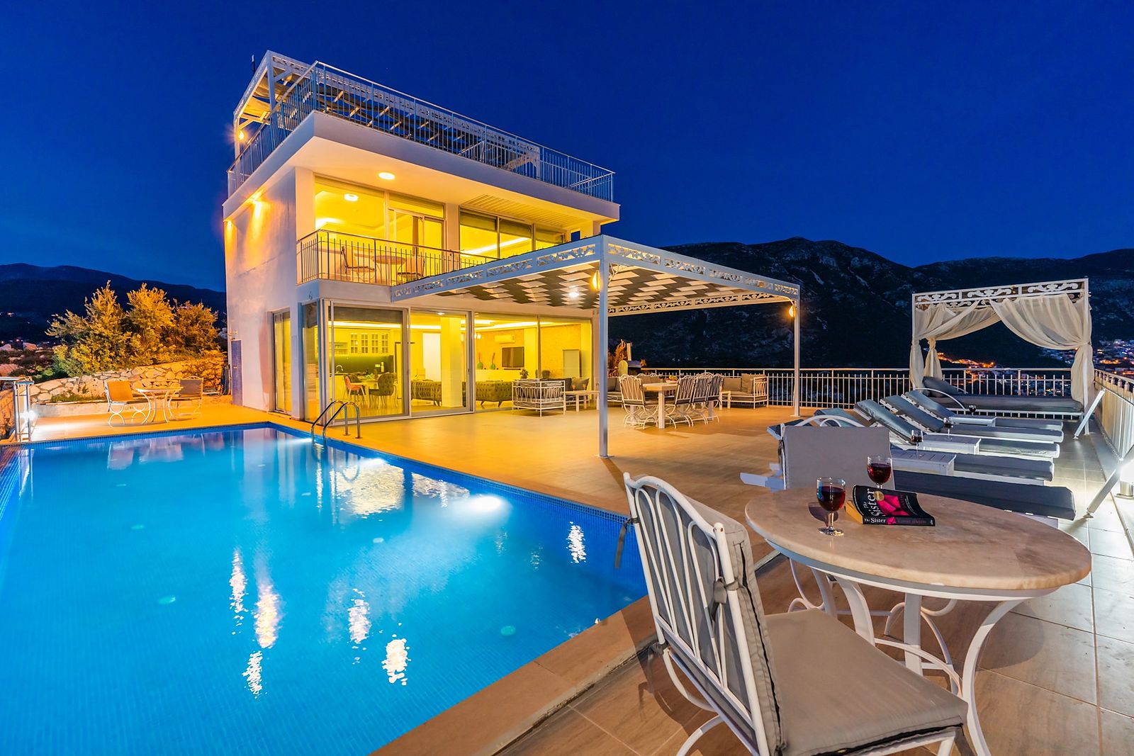 Villa
