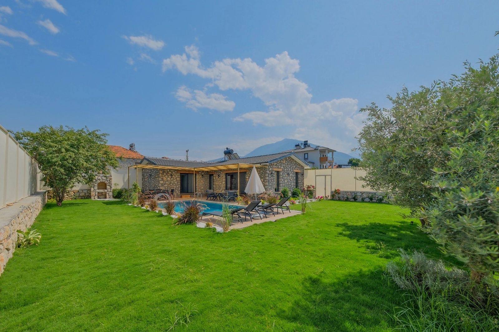 Villa