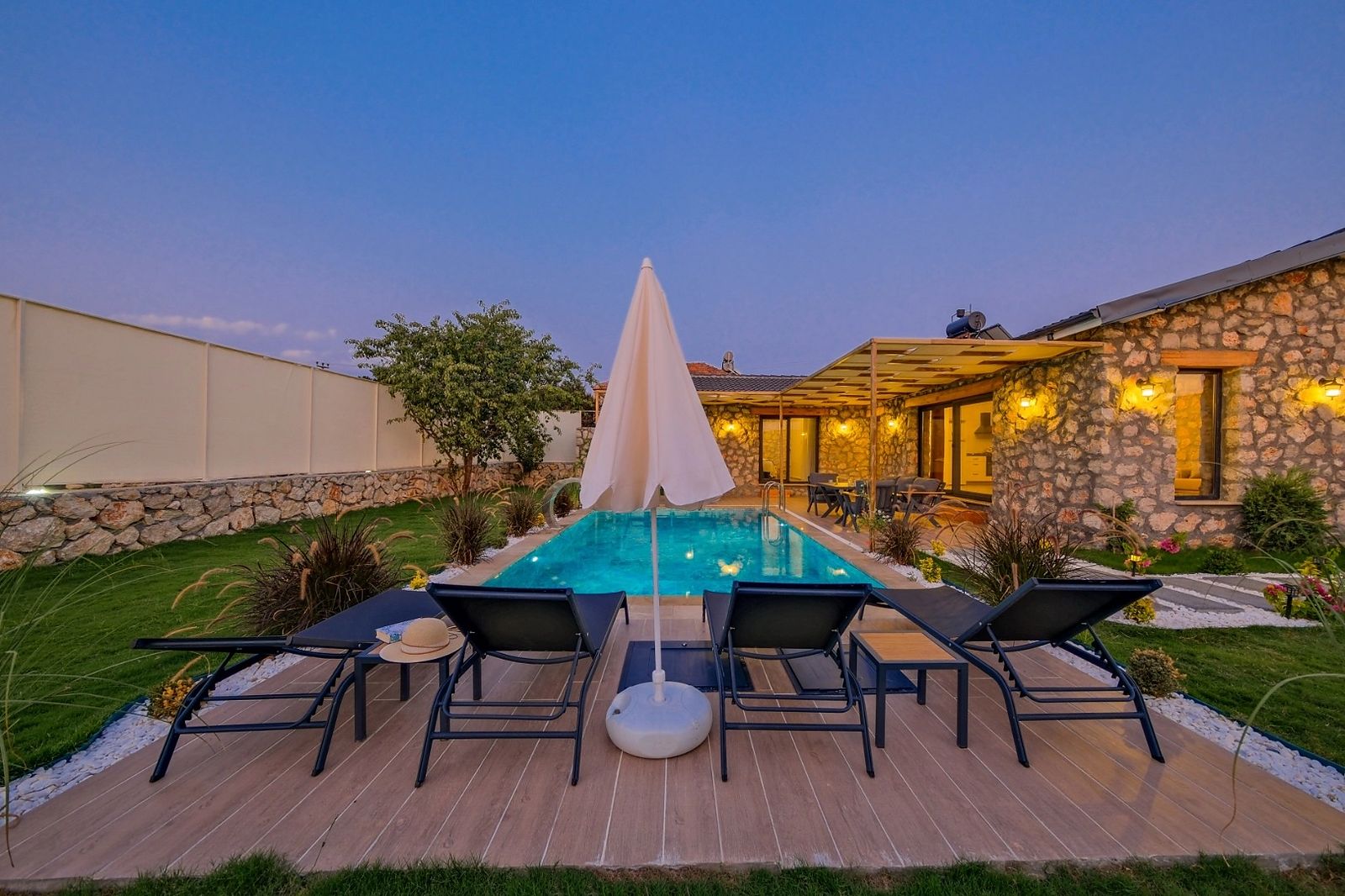 Villa