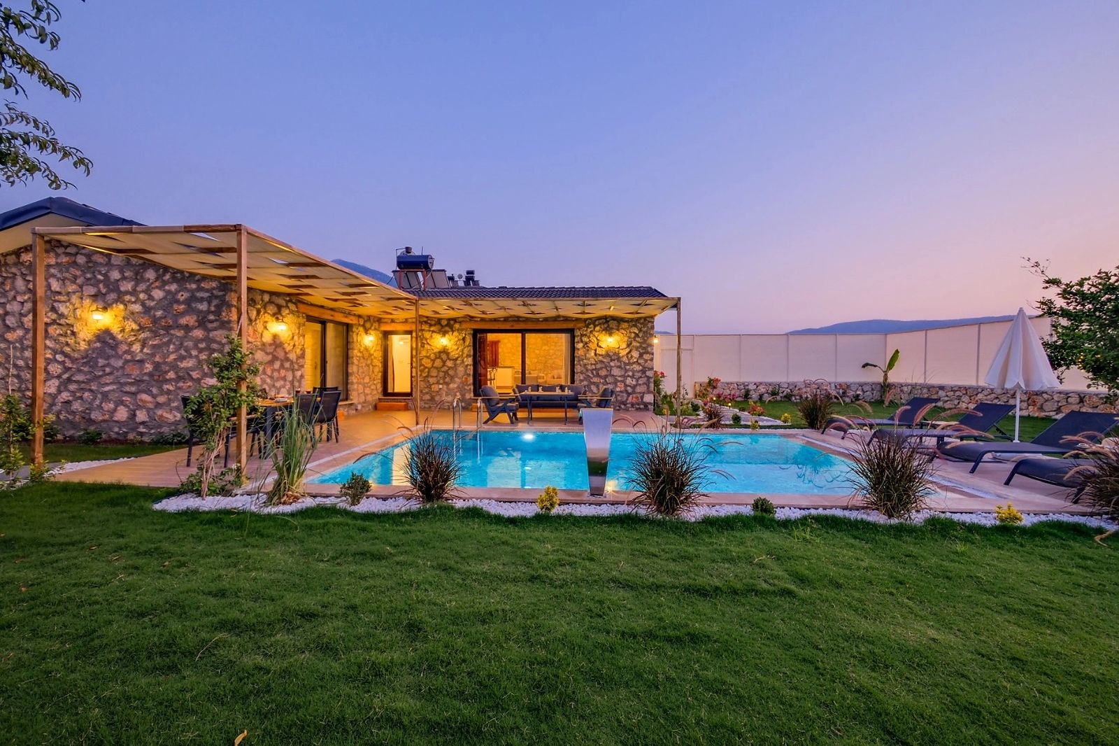 Villa