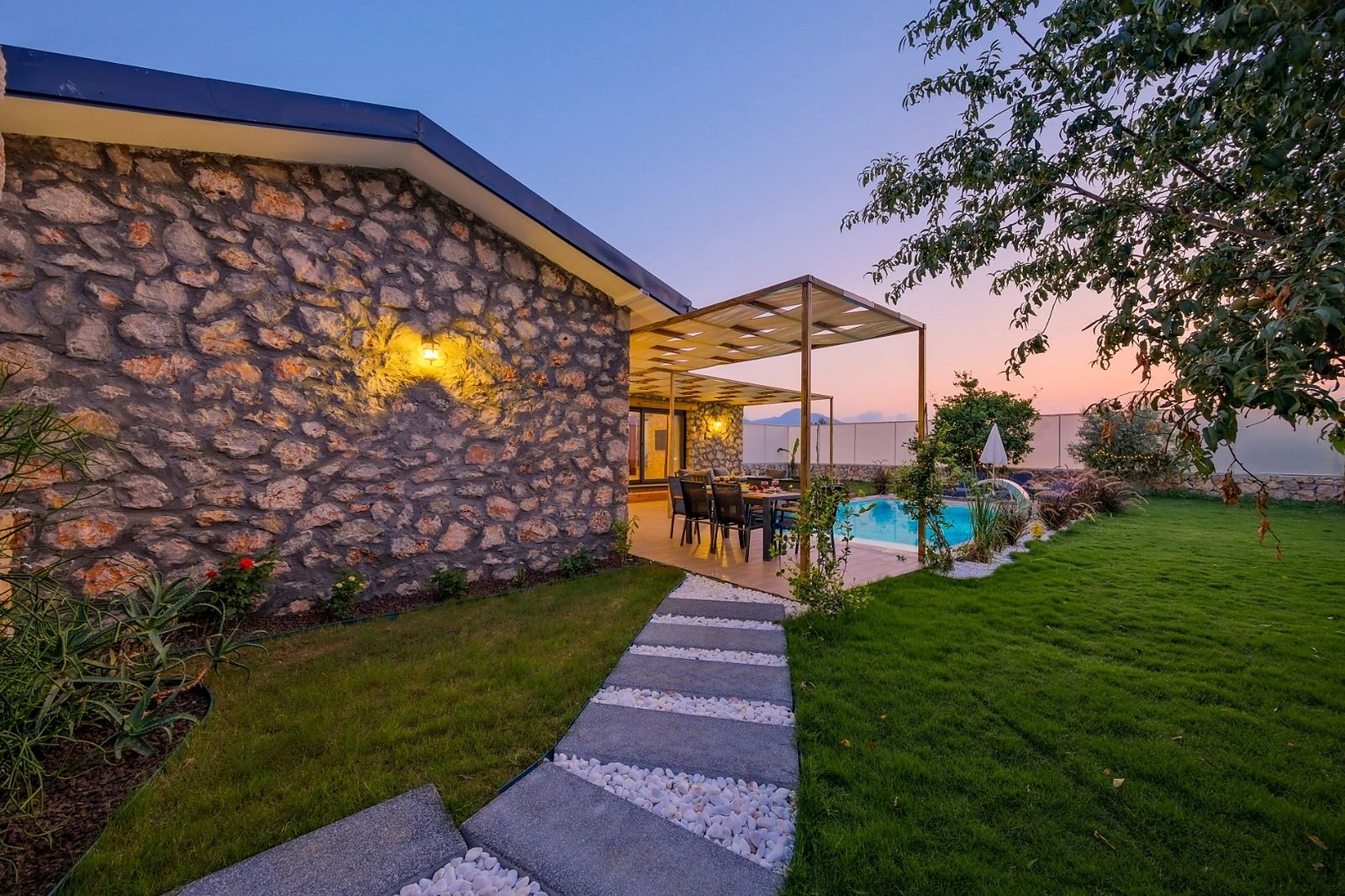 Villa