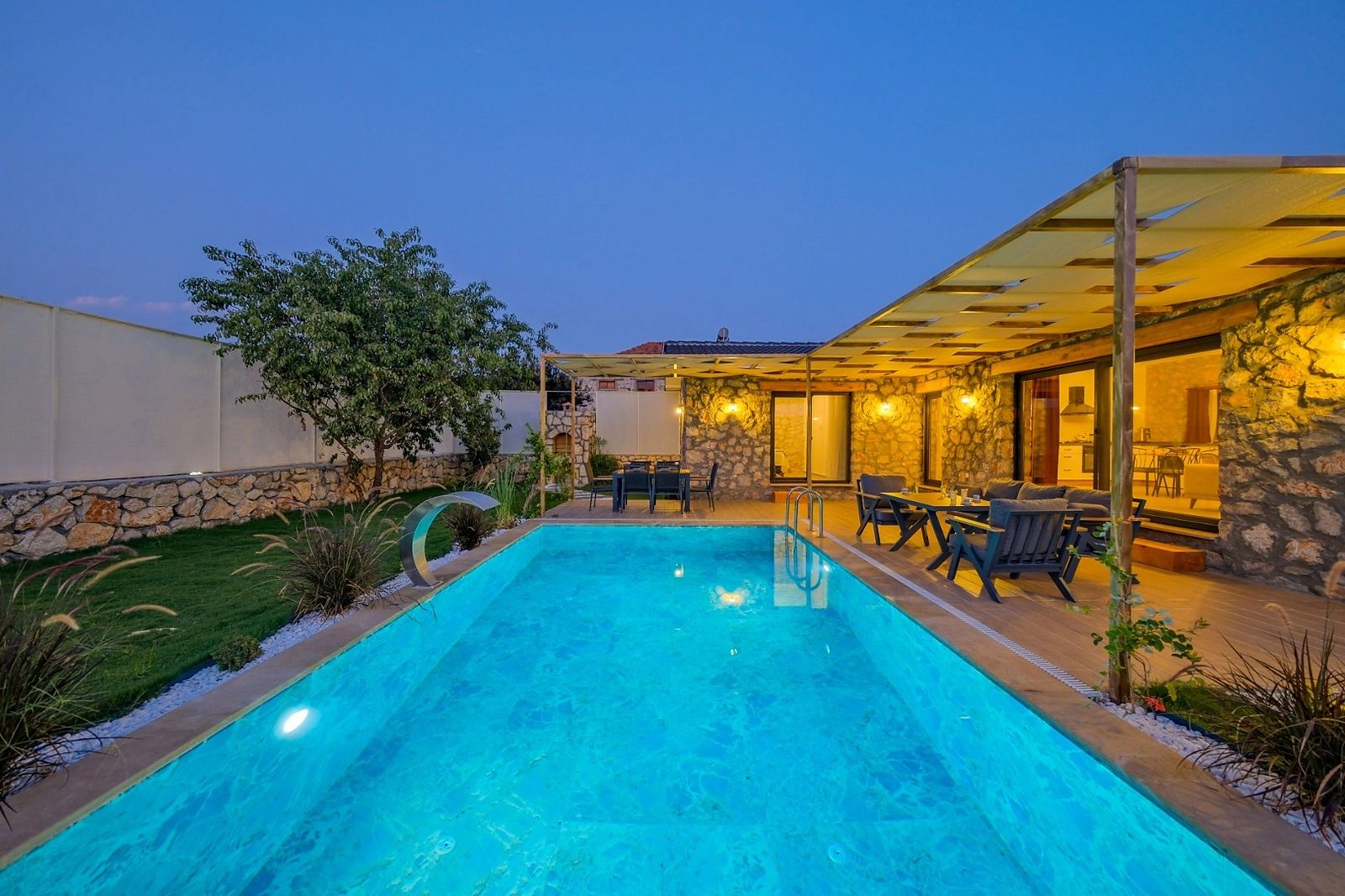 Villa