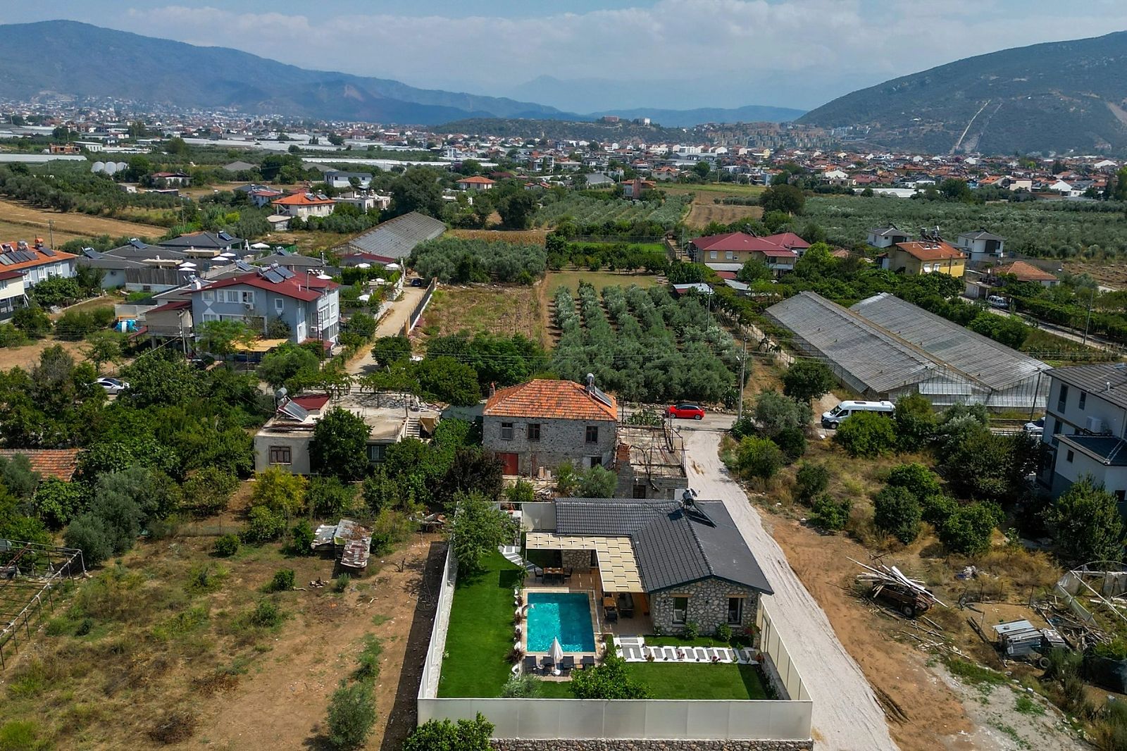Villa