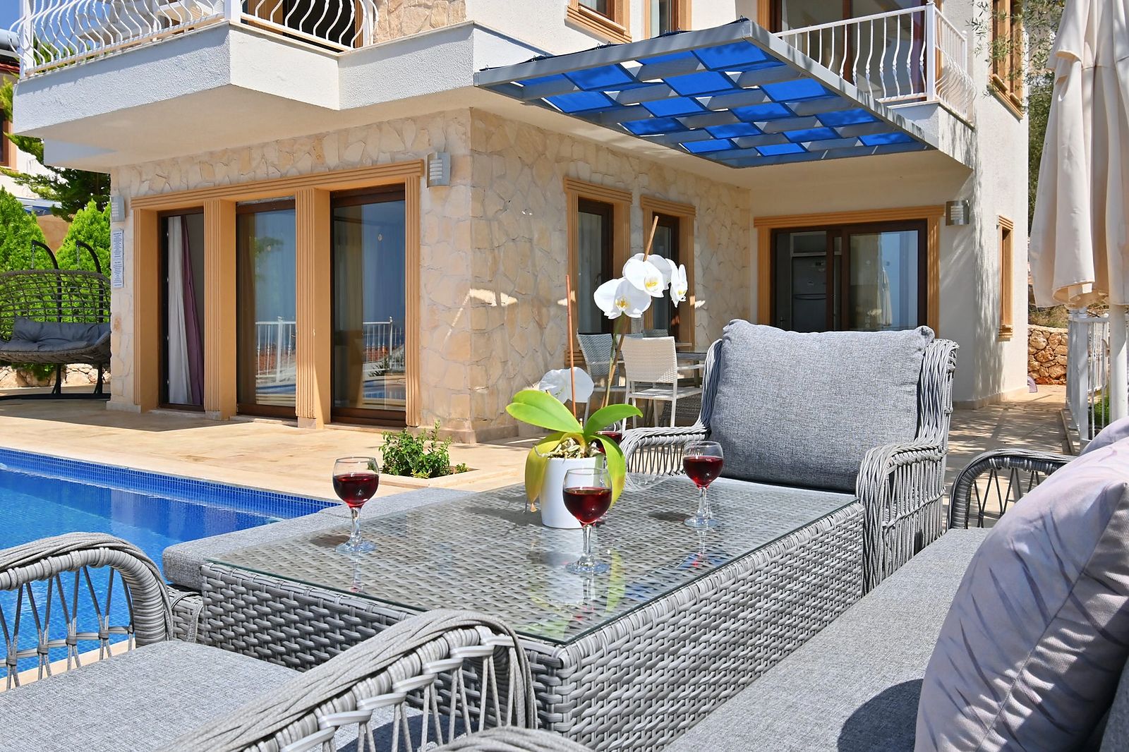 Villa