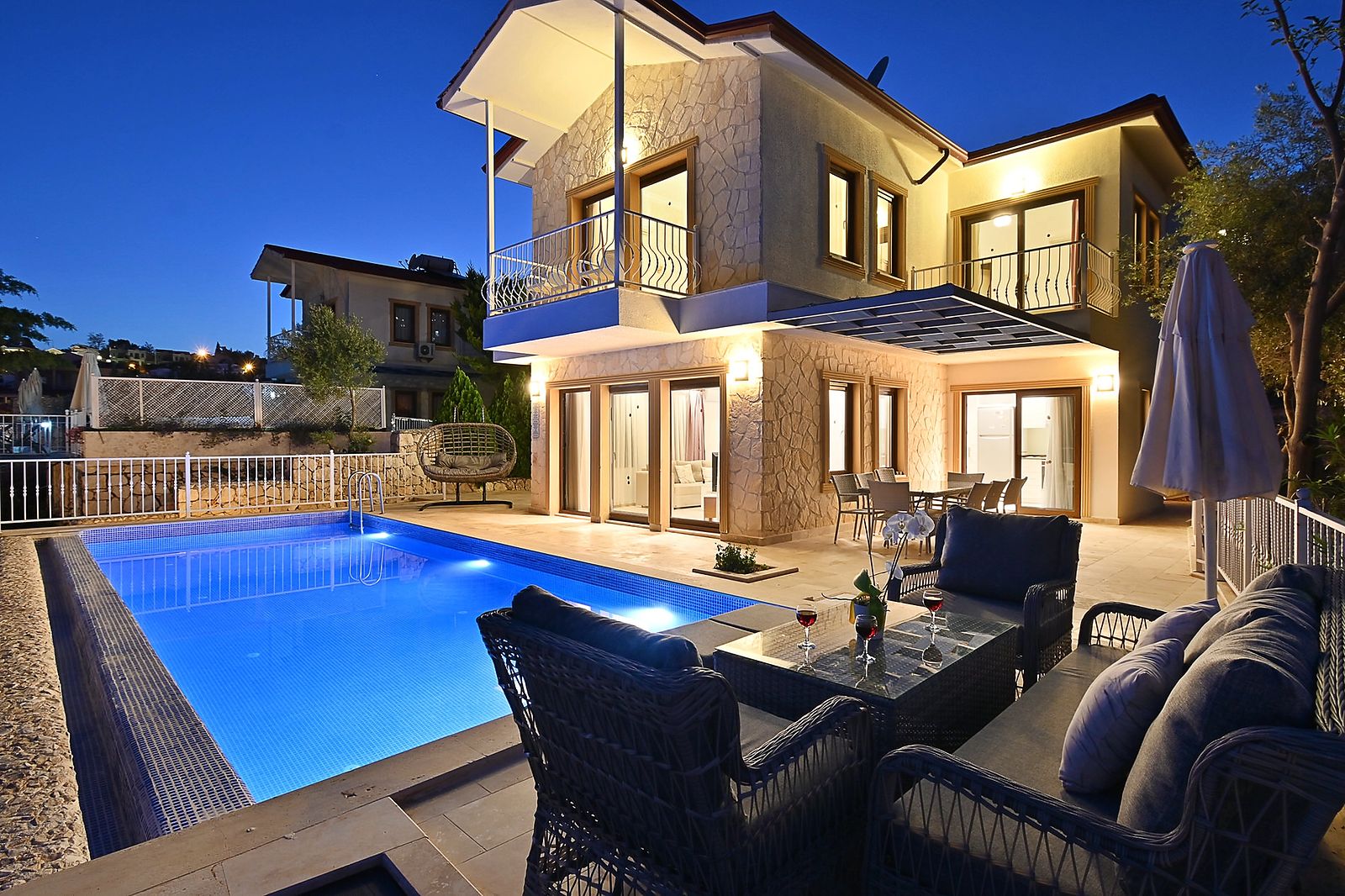 Villa