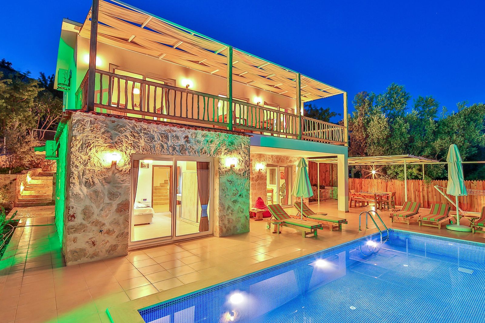 Villa