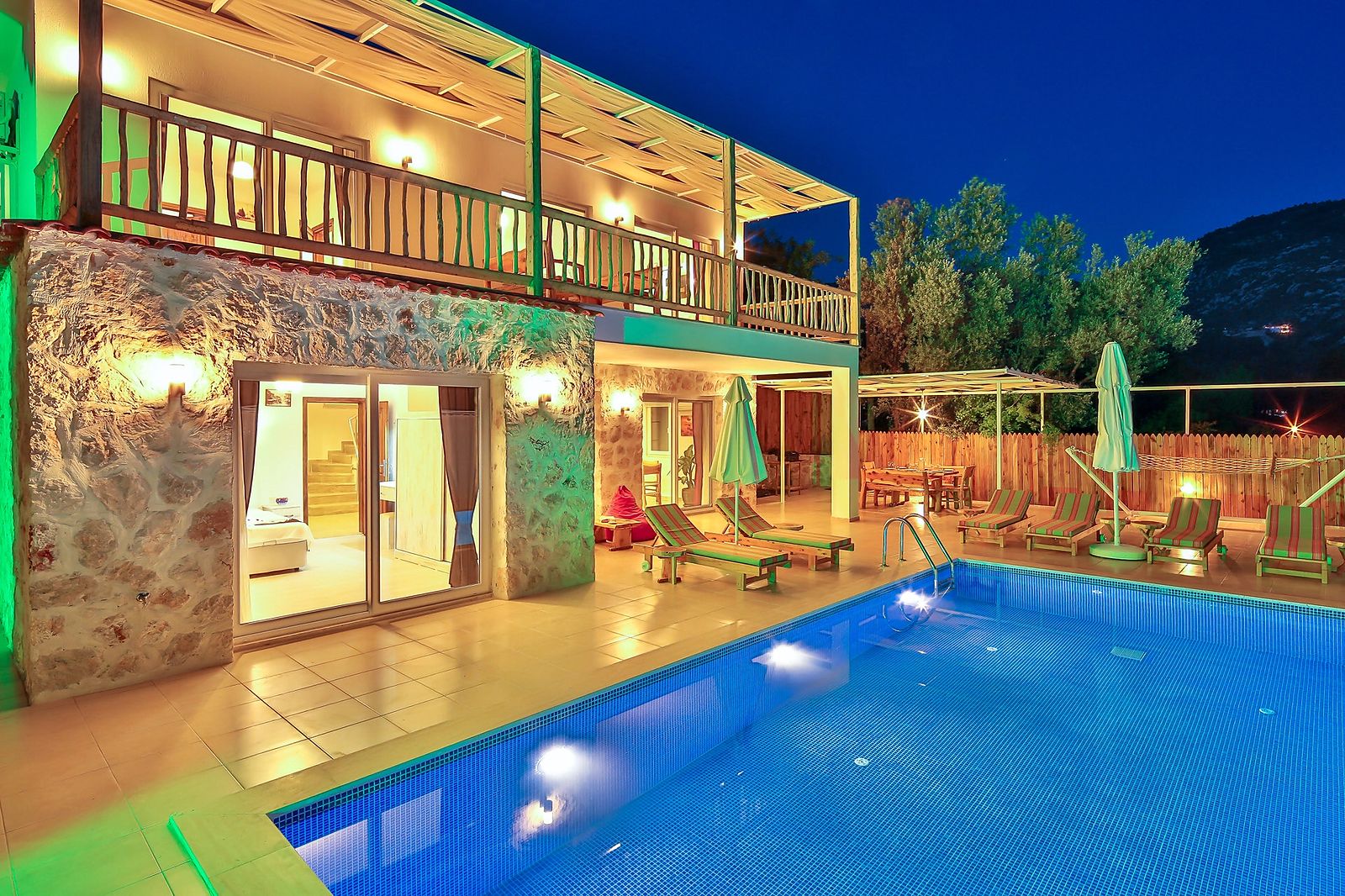 Villa