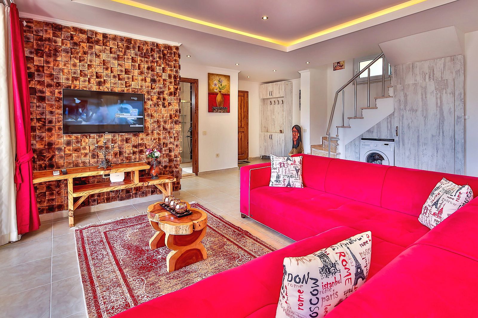 Villa