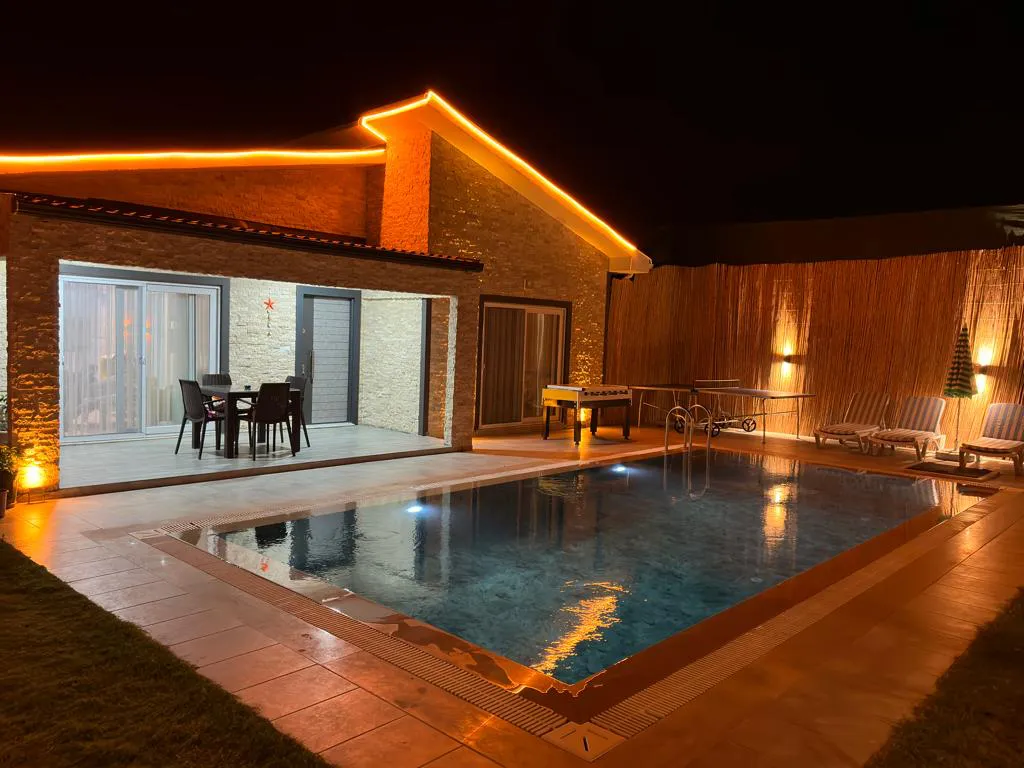 Villa