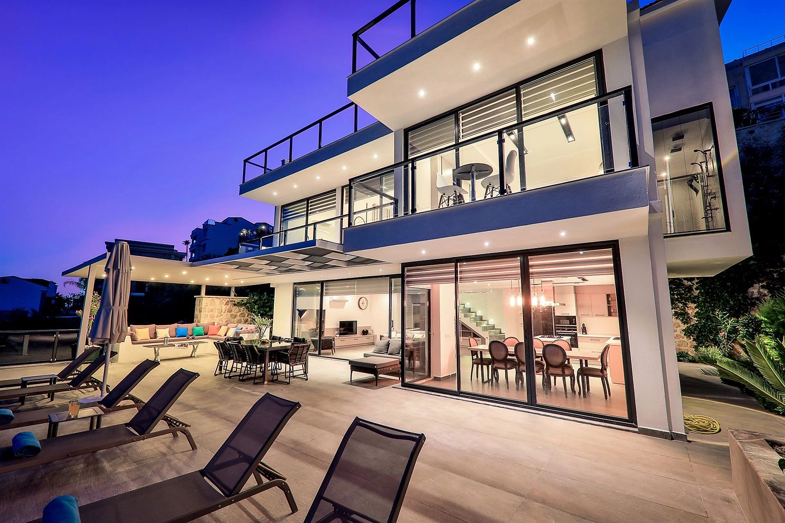 Villa