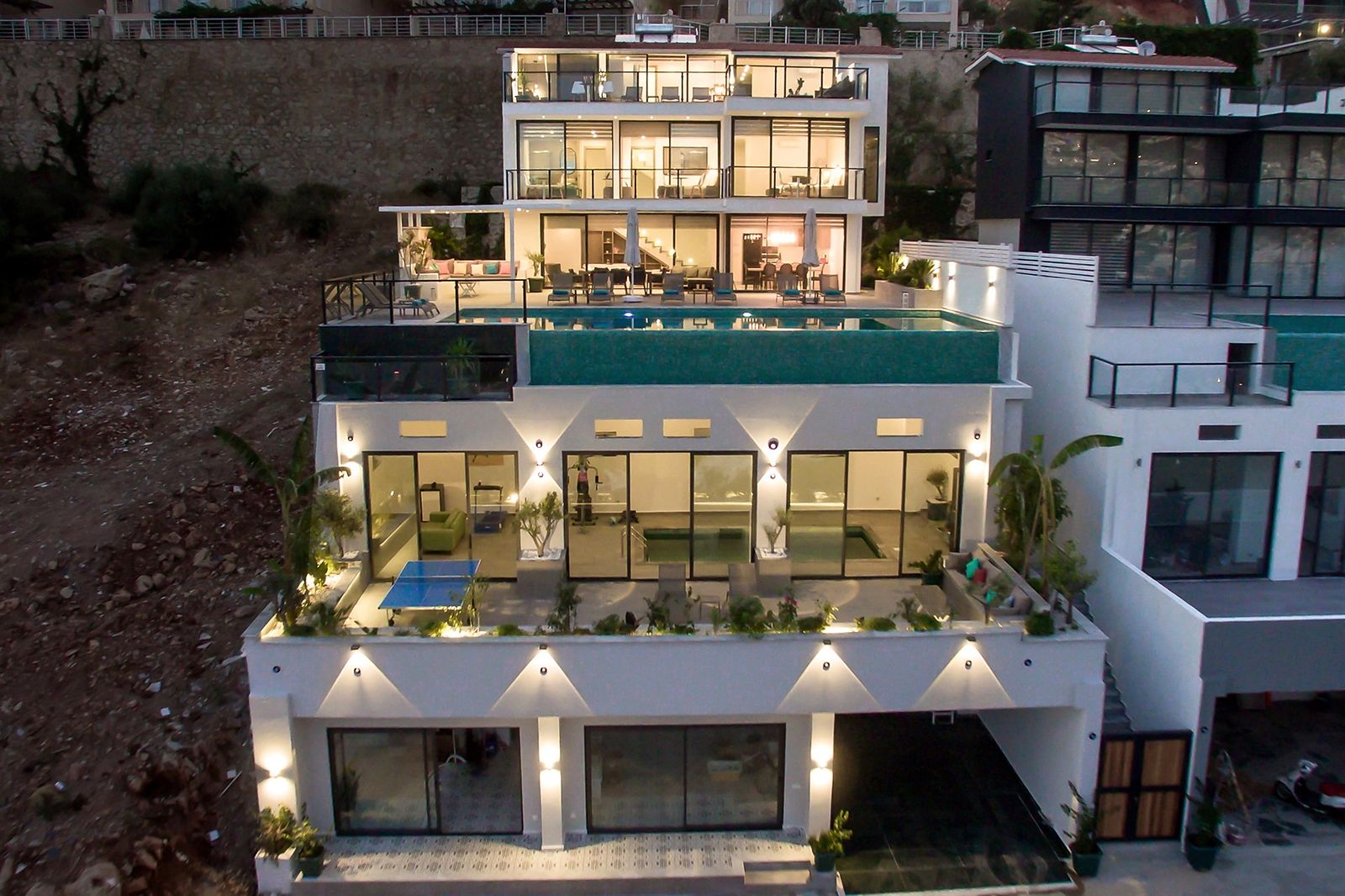 Villa