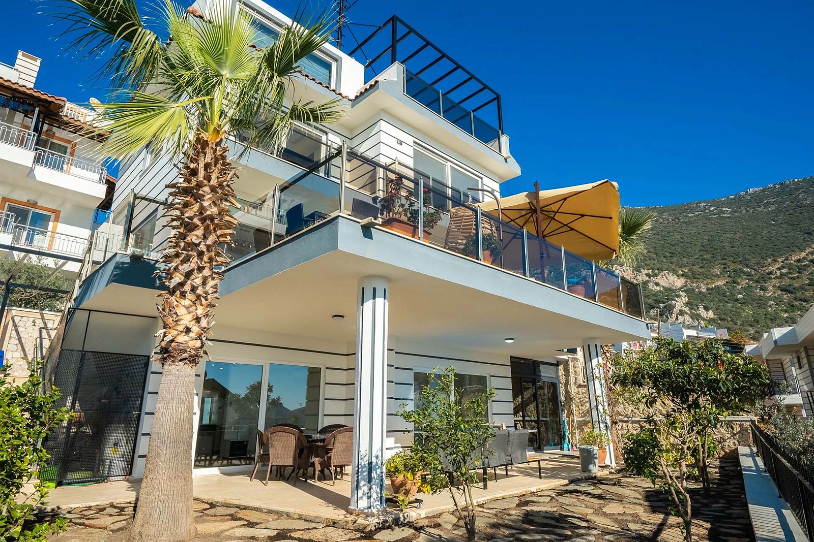 Villa