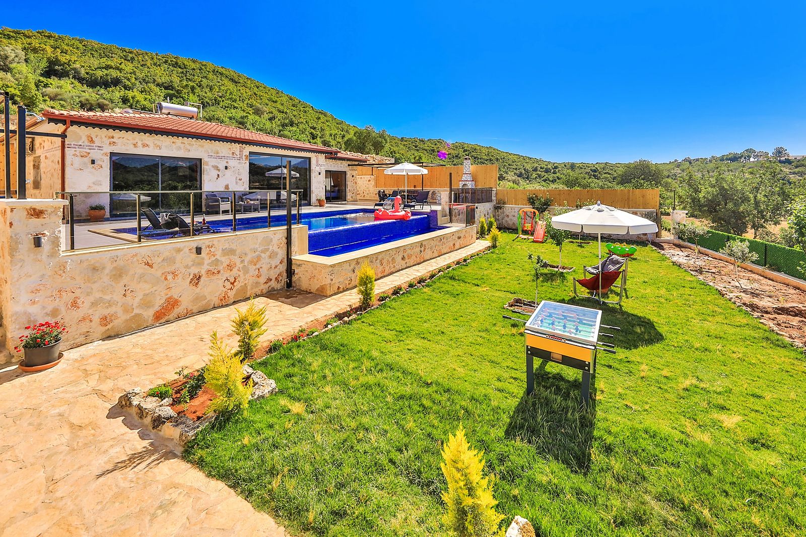 Villa