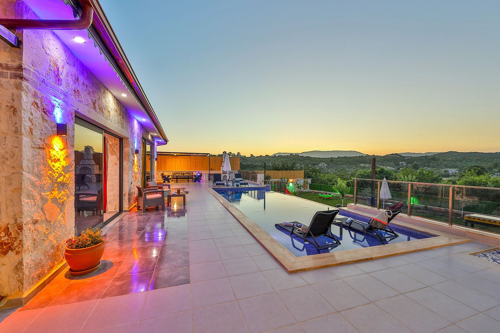 Villa