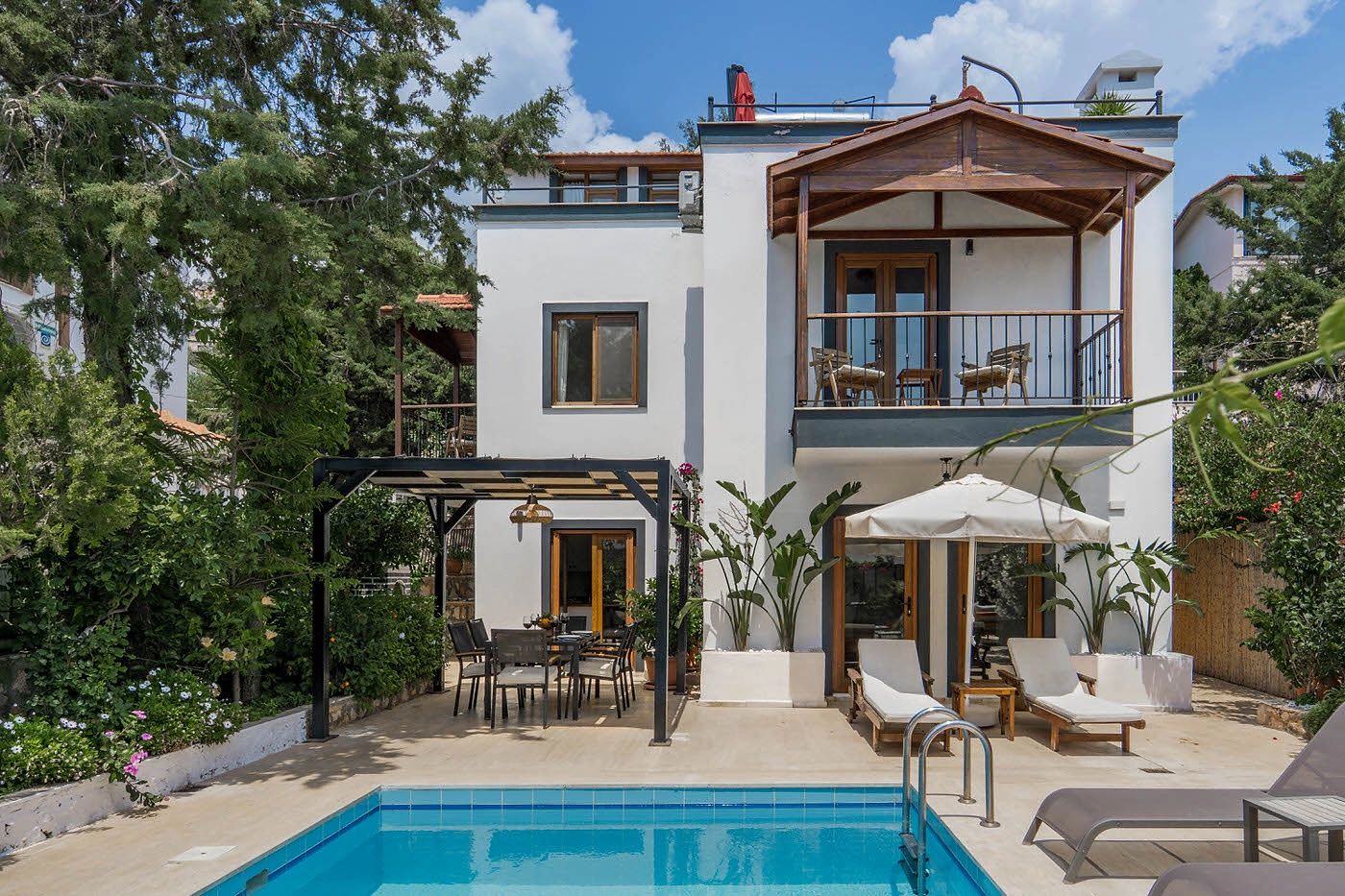 Villa