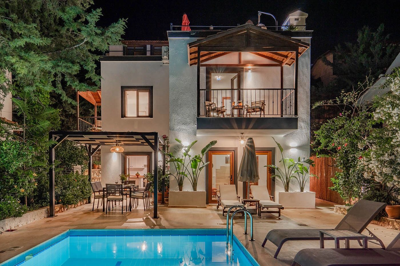 Villa