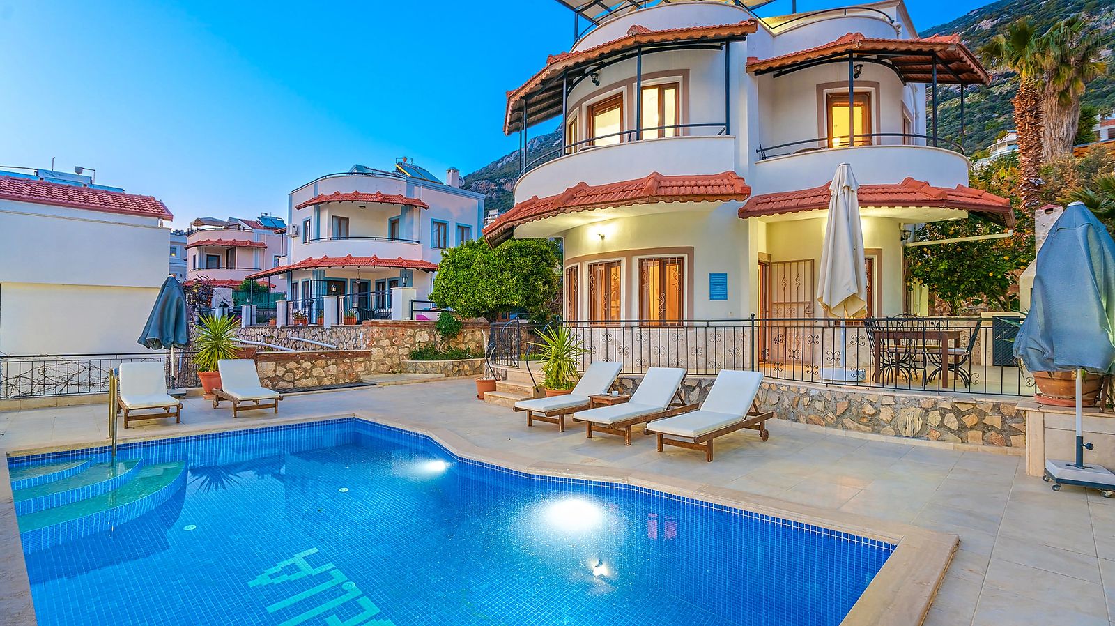 Villa