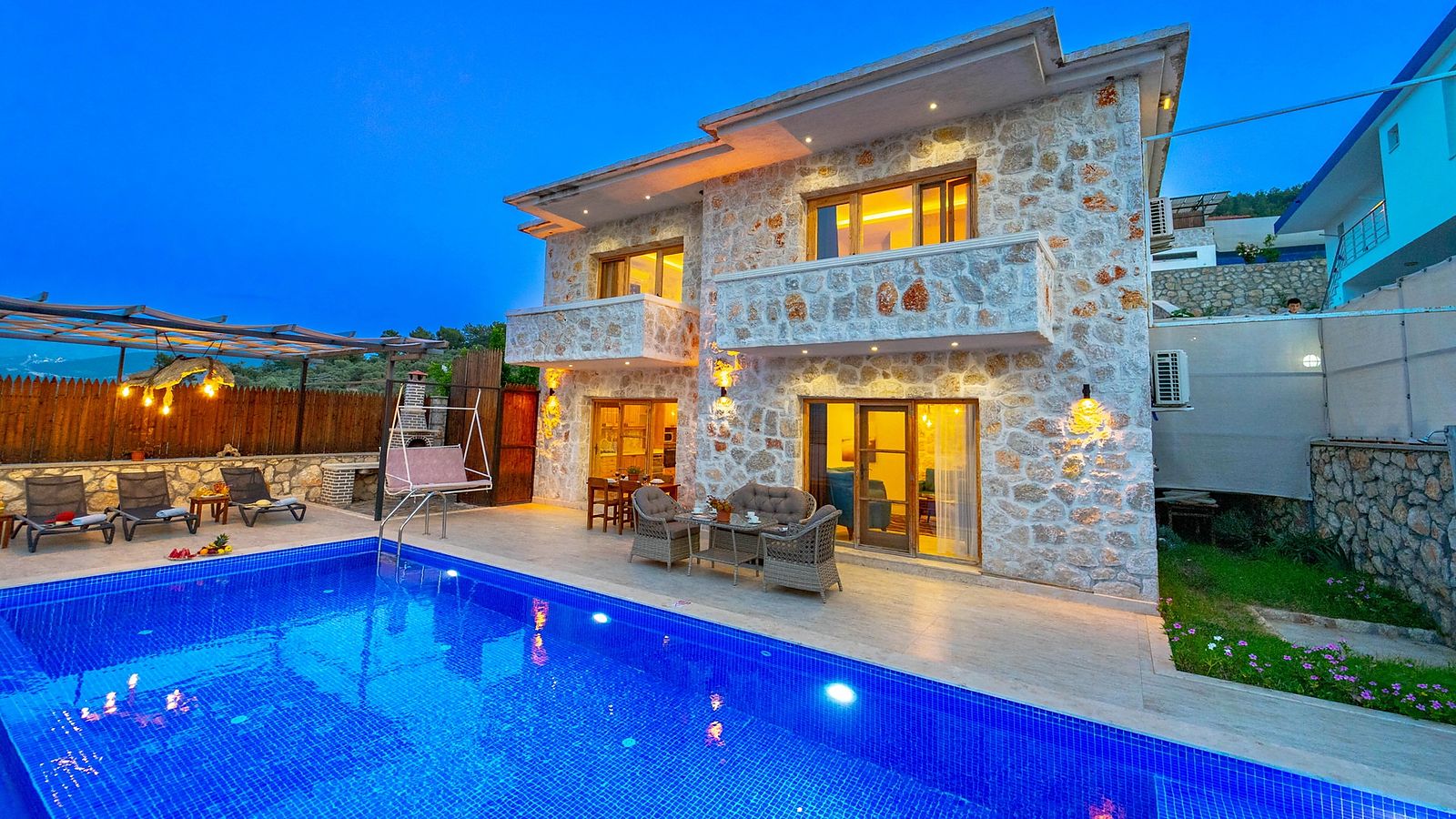 Villa