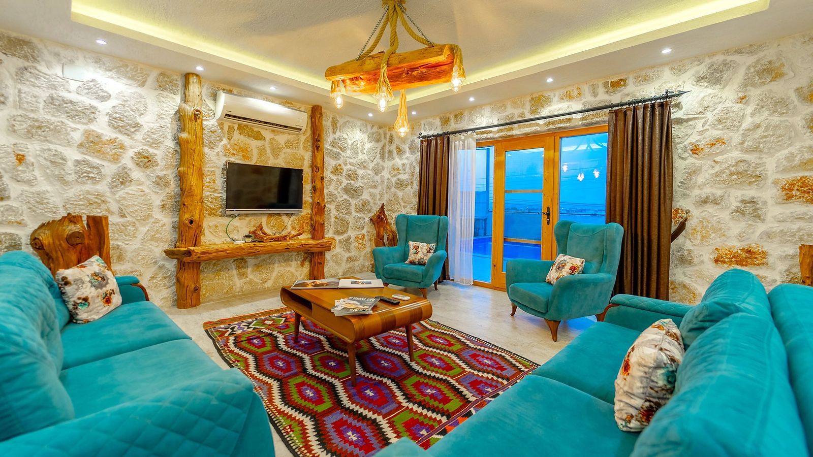 Villa