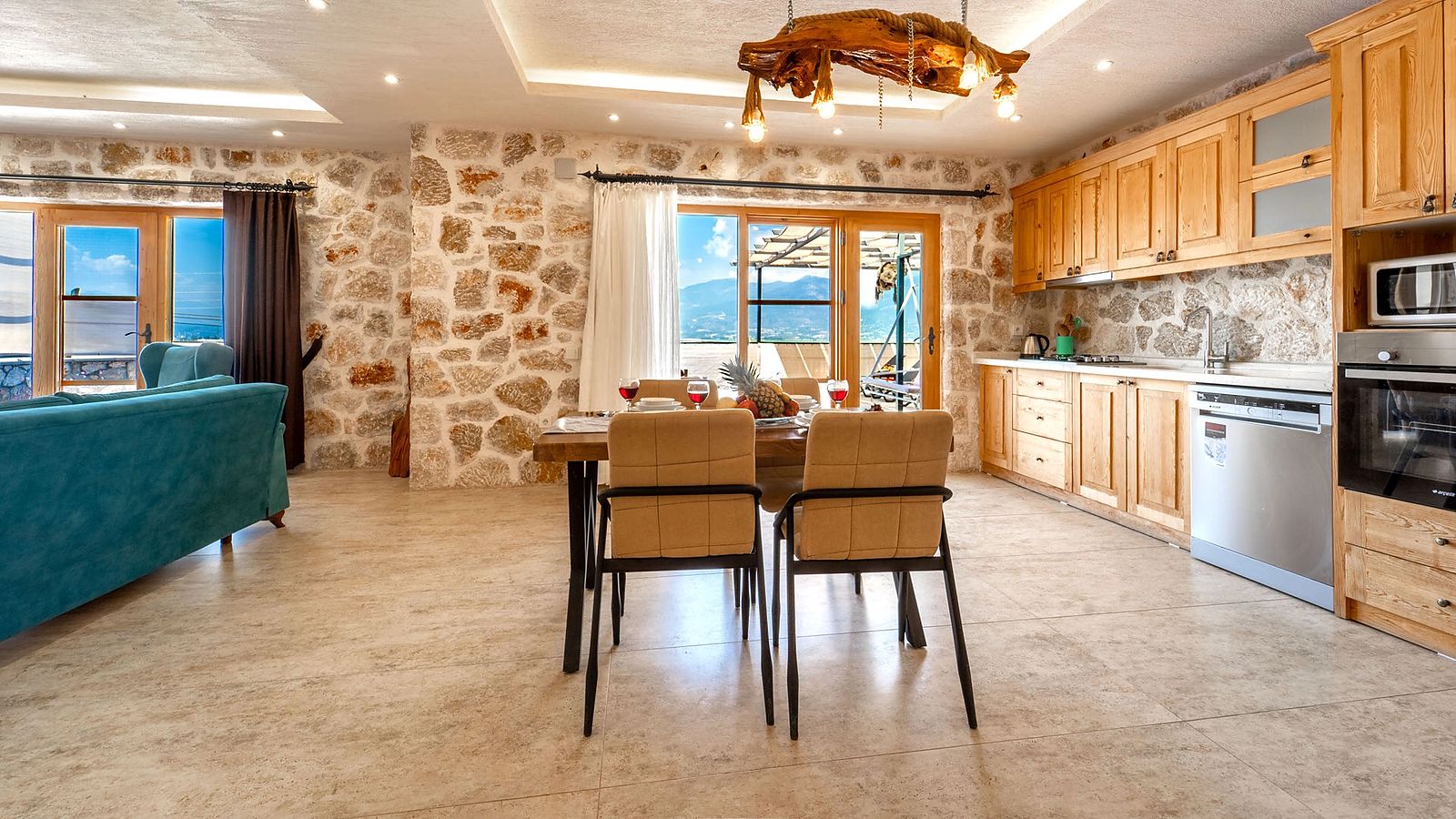 Villa
