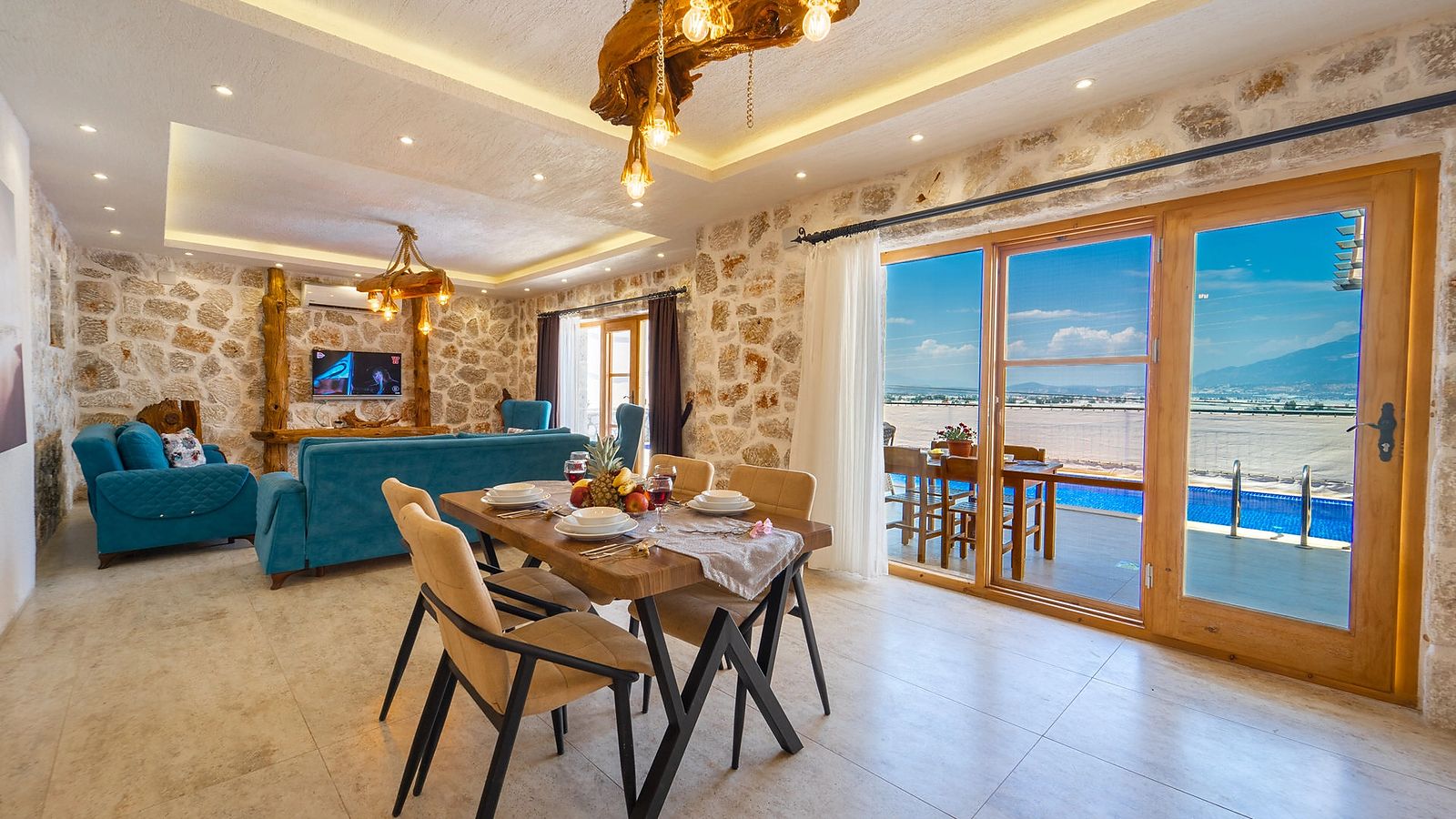 Villa