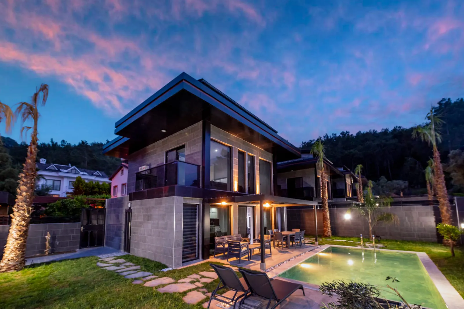 Villa