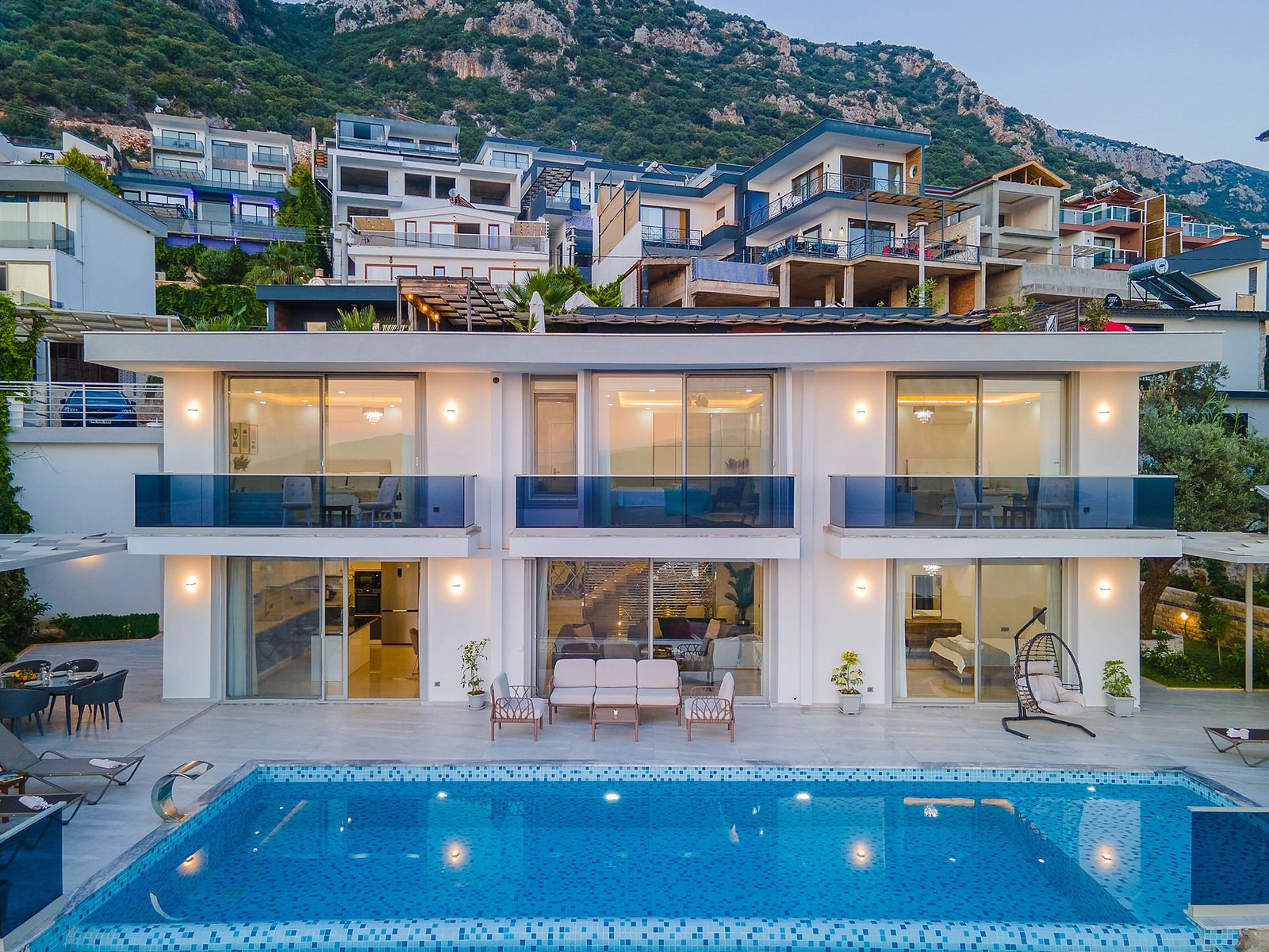 Villa