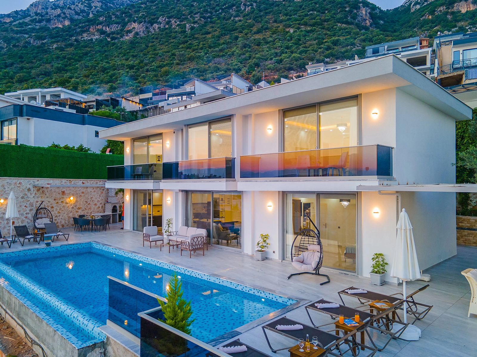 Villa