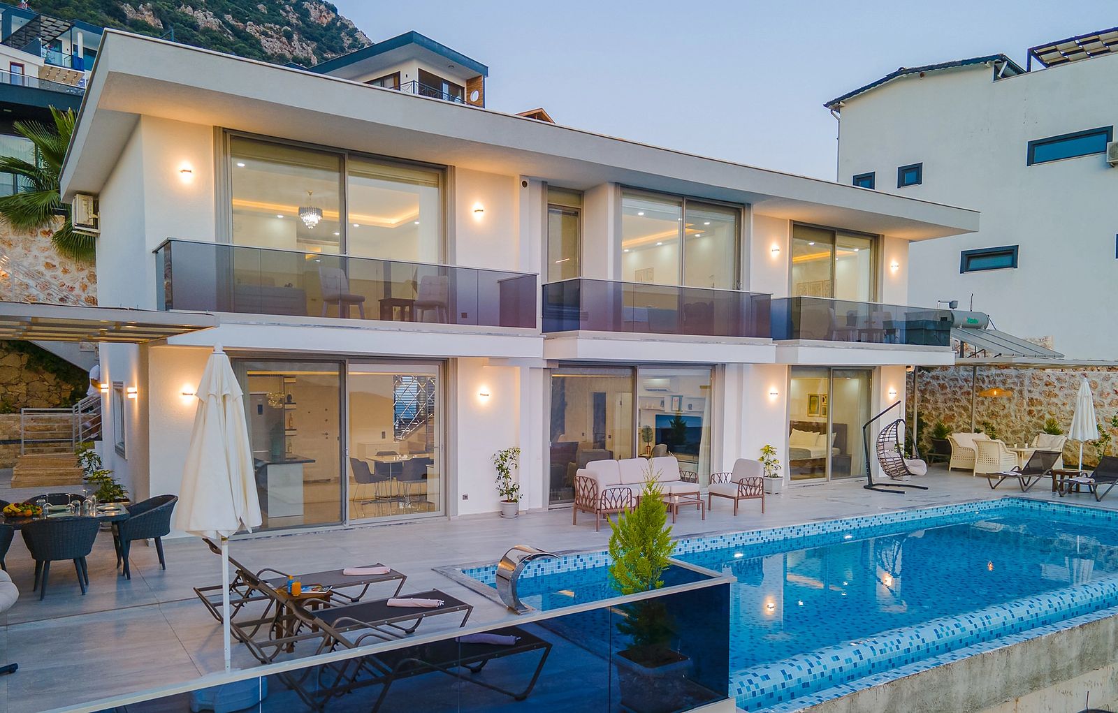 Villa