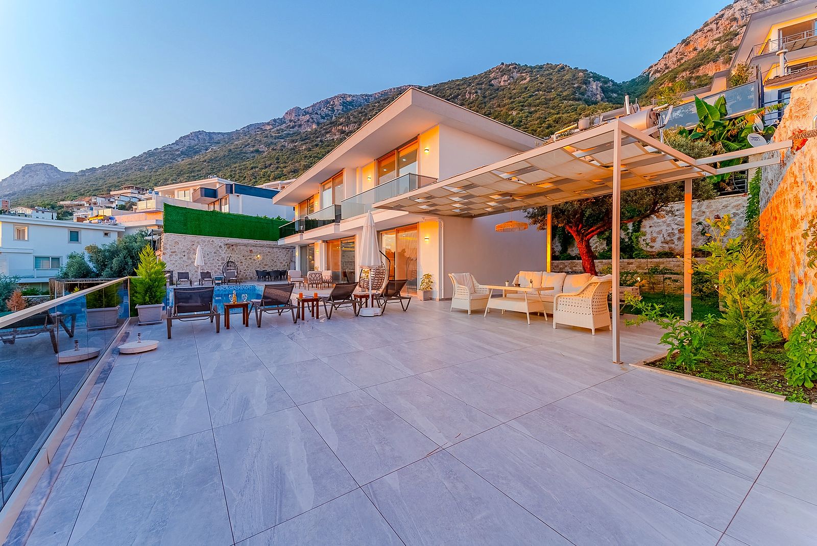Villa
