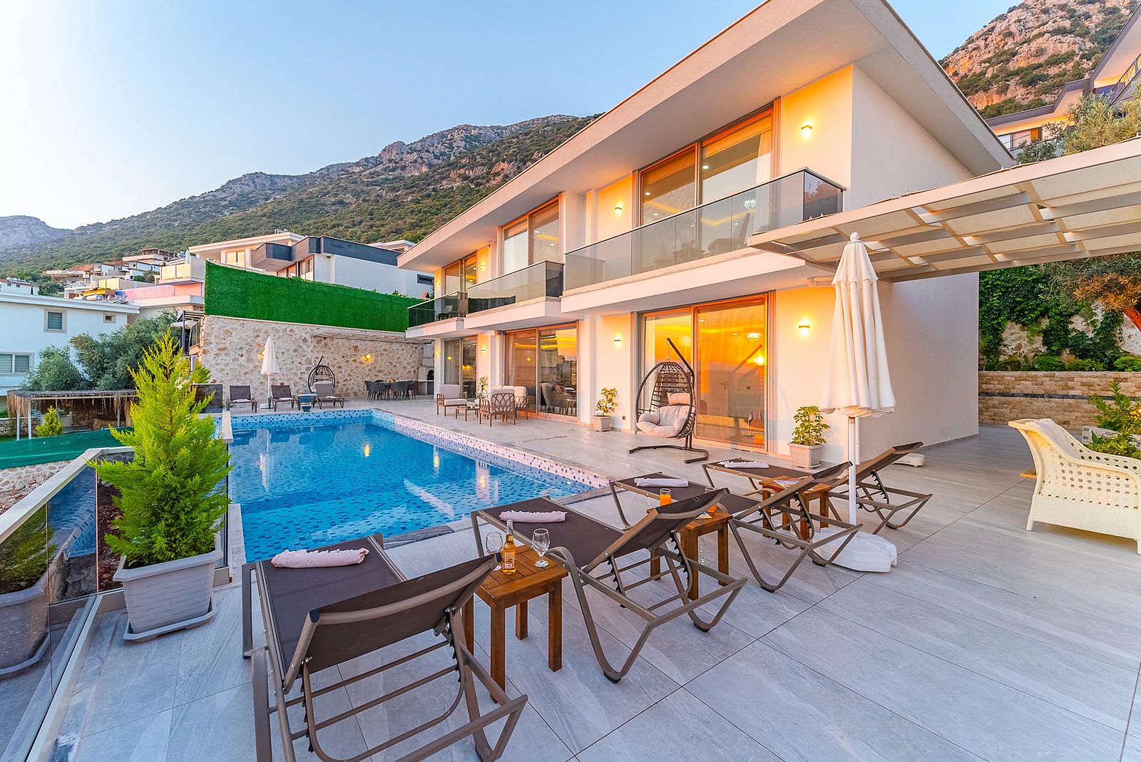 Villa
