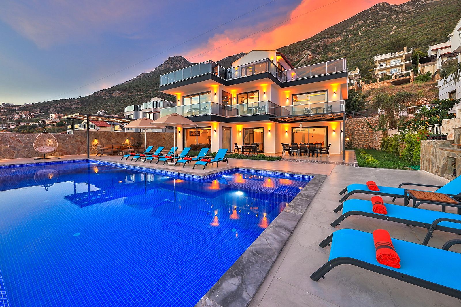 Villa