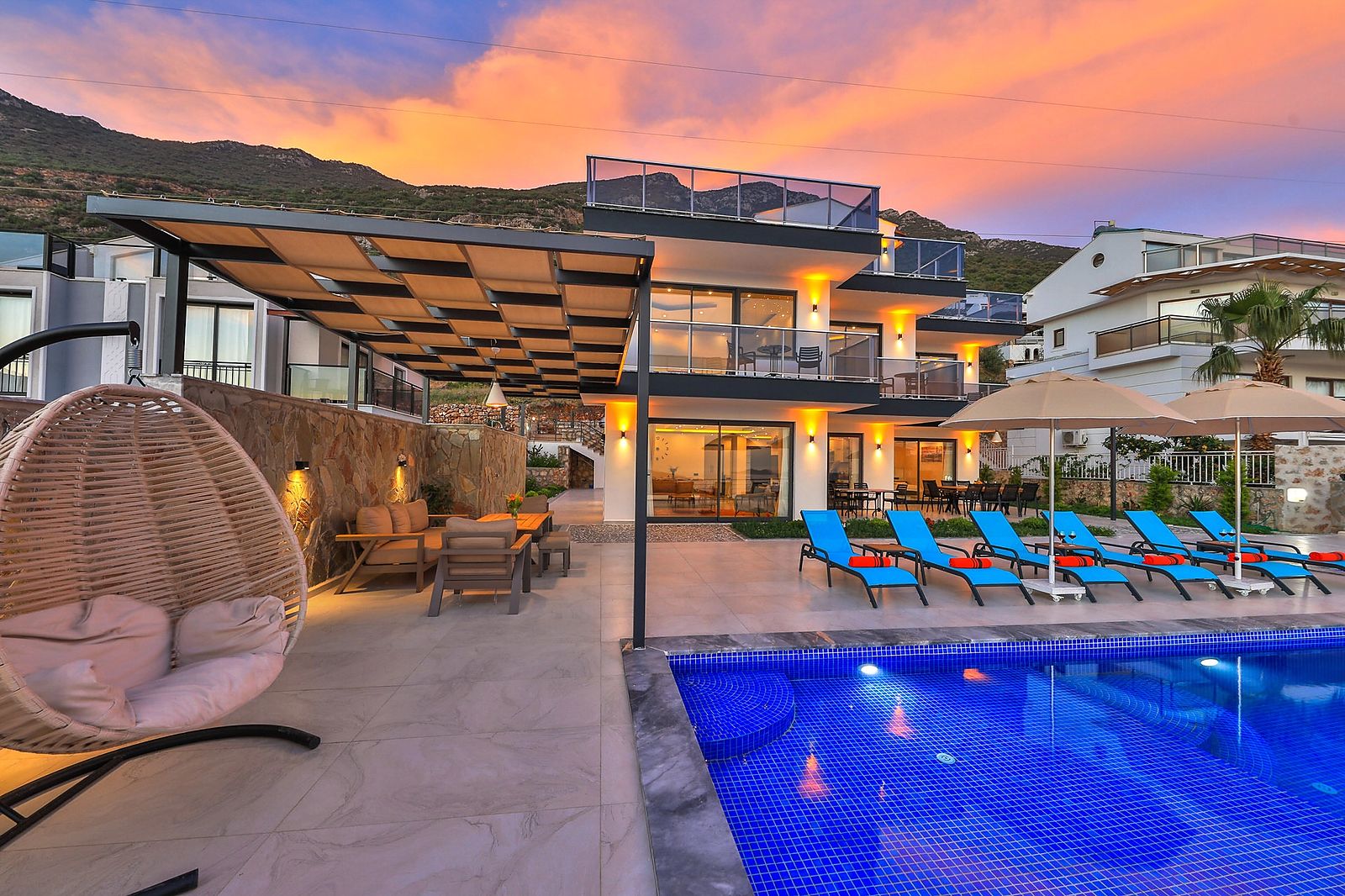 Villa