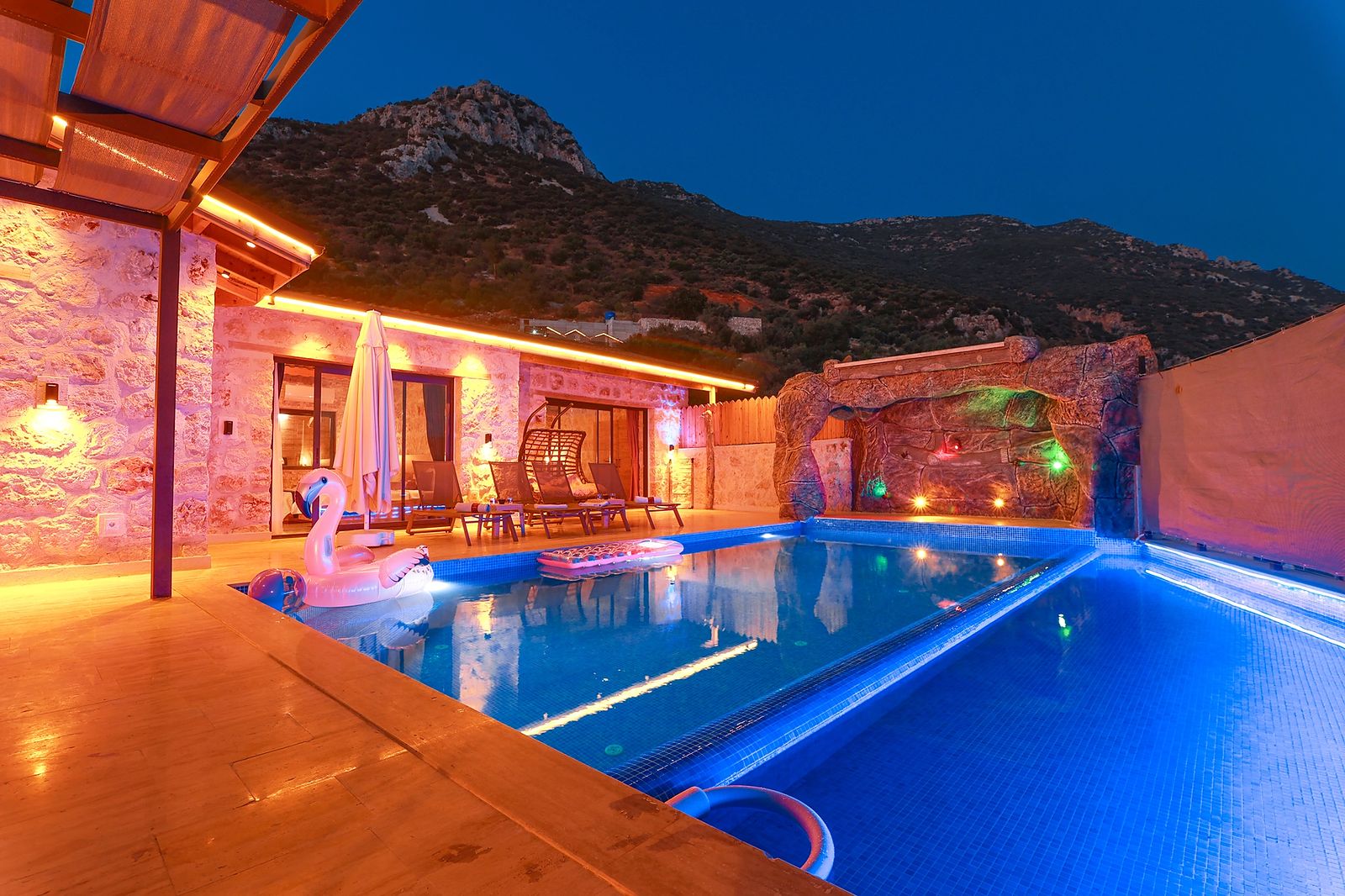 Villa