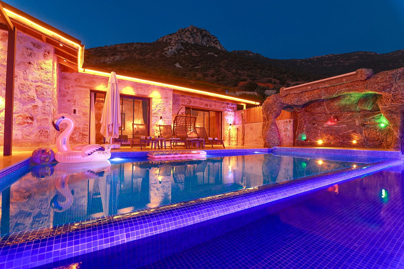 Villa