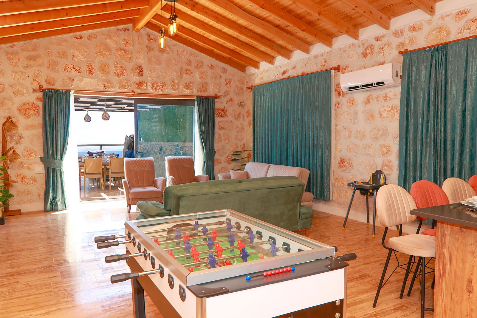 Villa