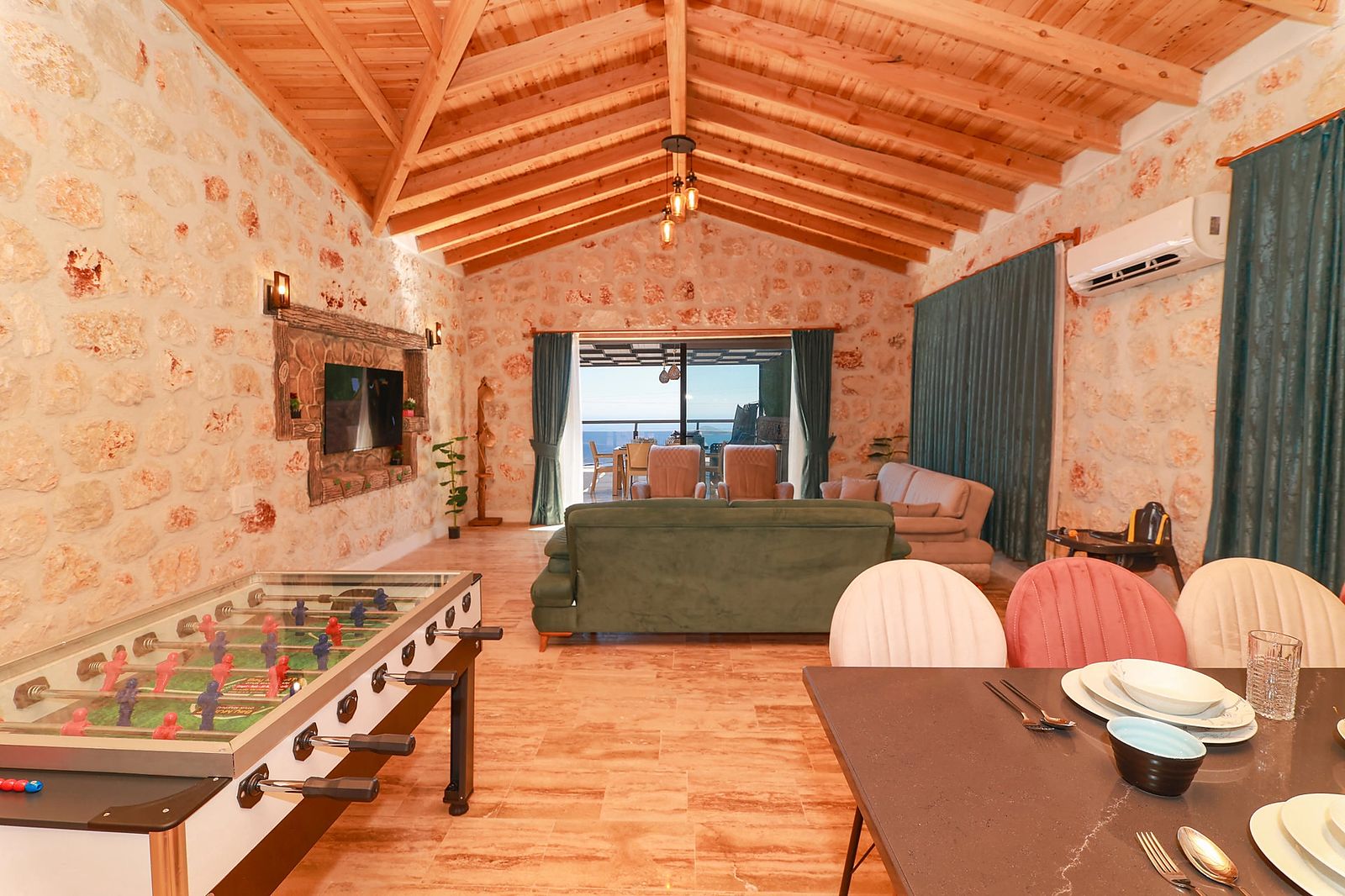 Villa
