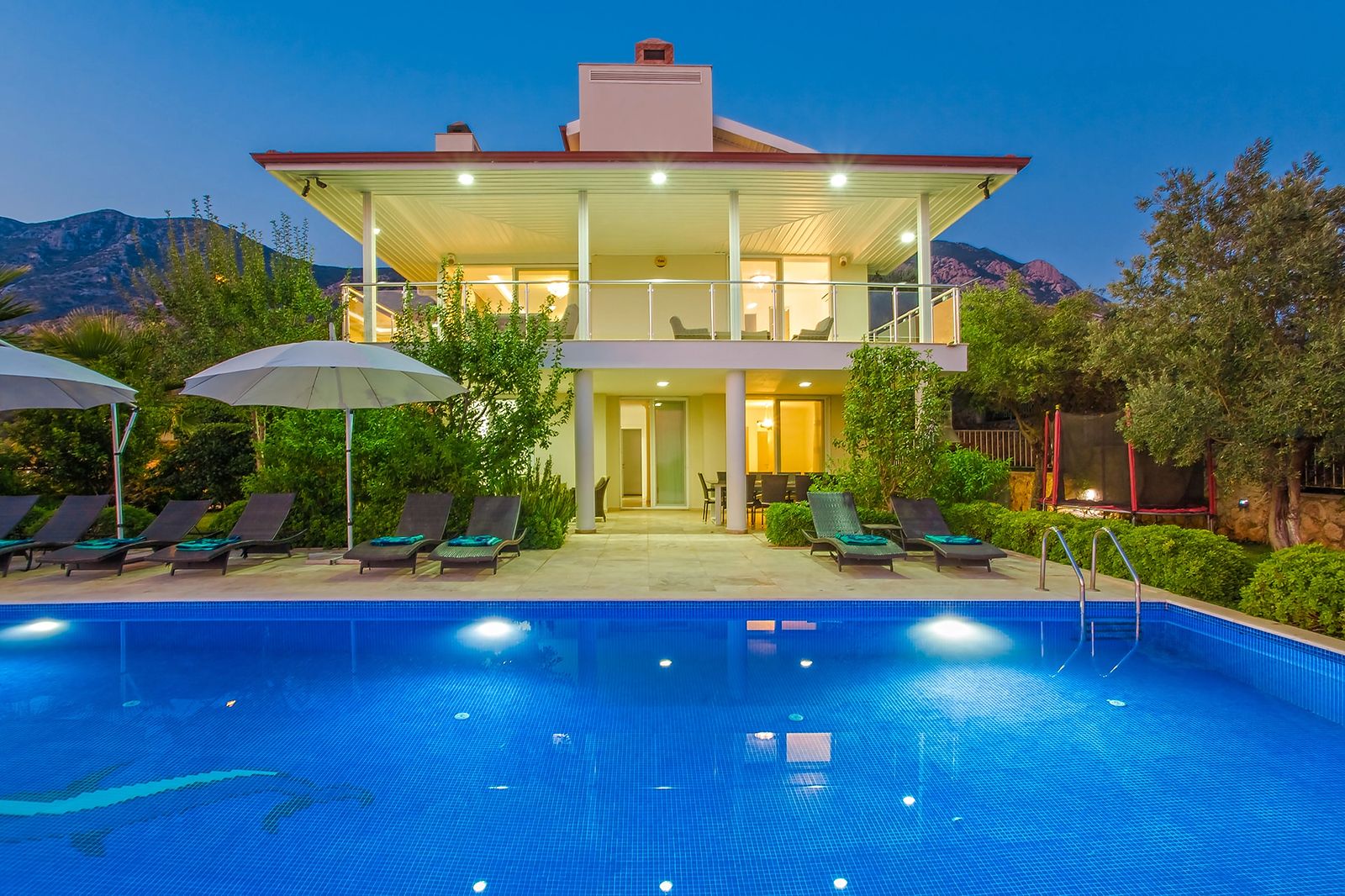 Villa