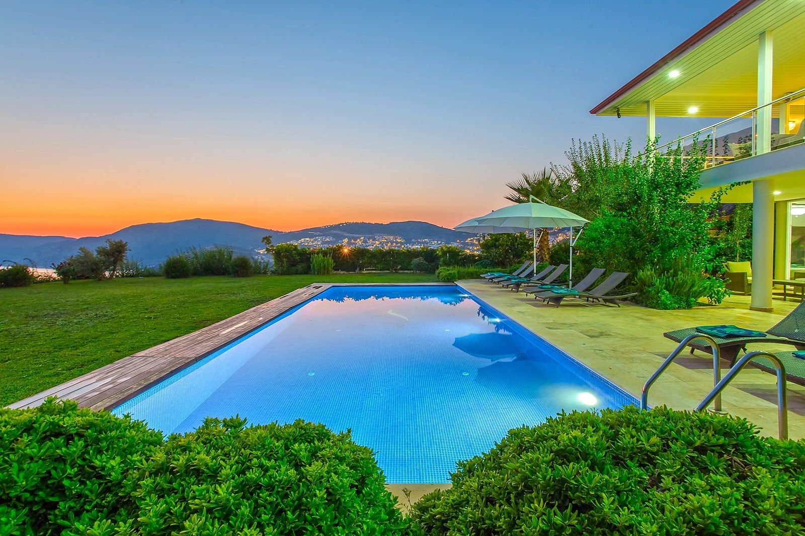 Villa