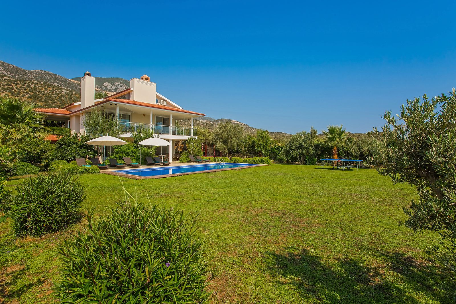 Villa