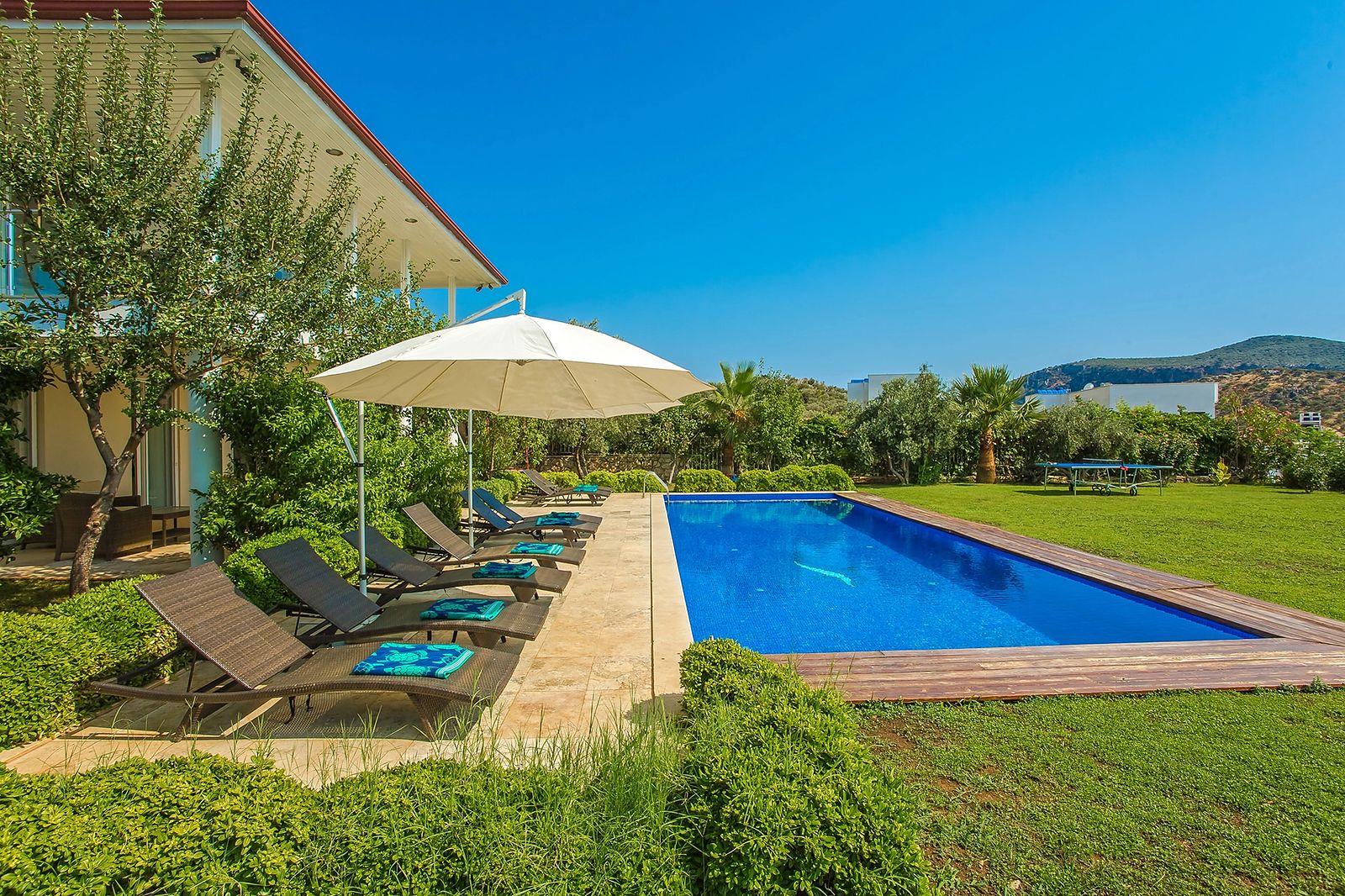 Villa