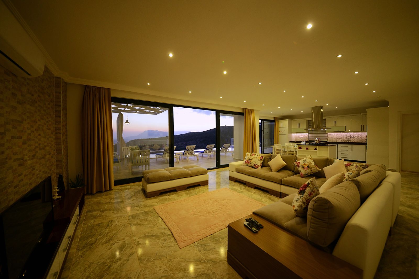 Villa