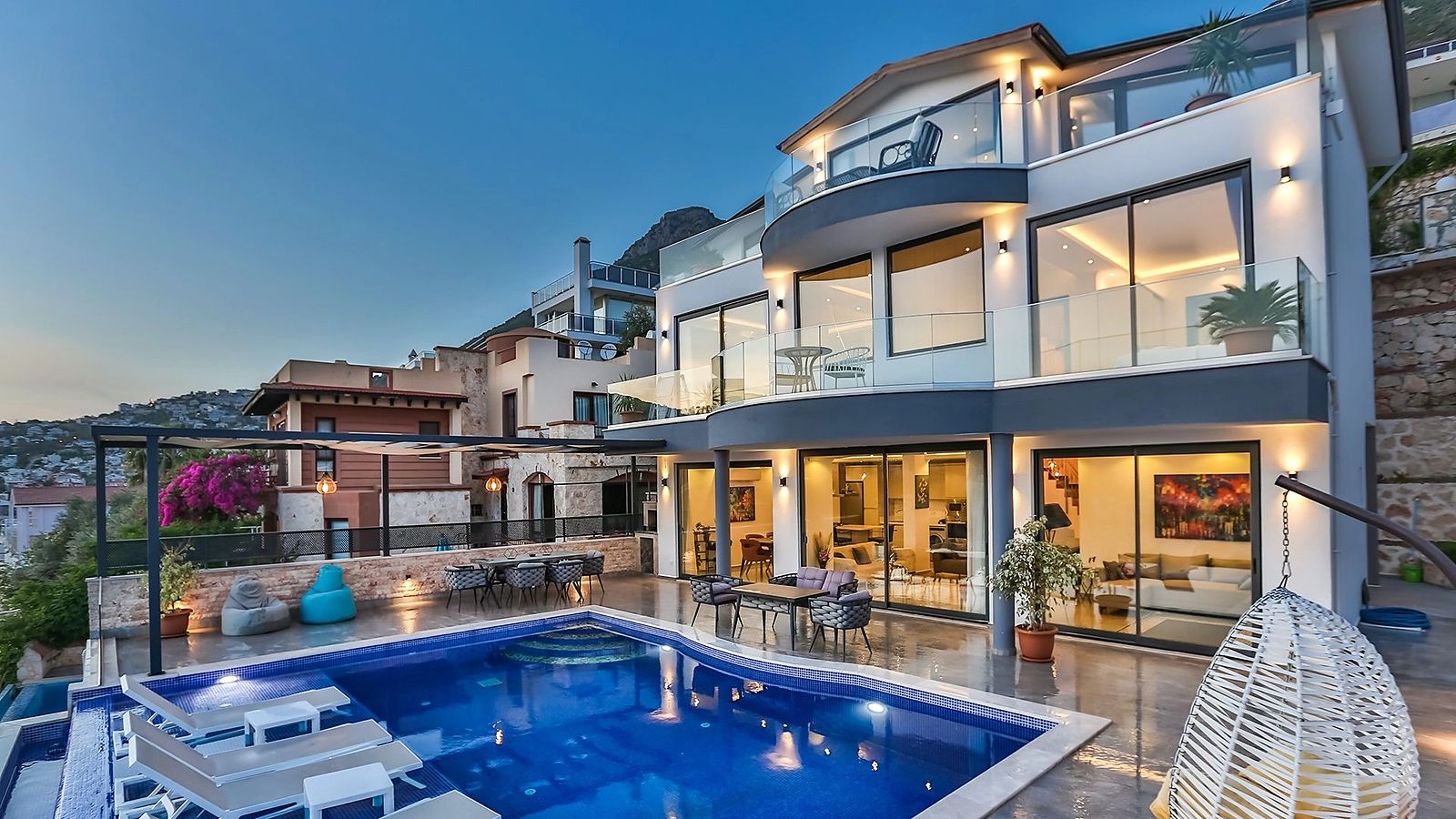 Villa