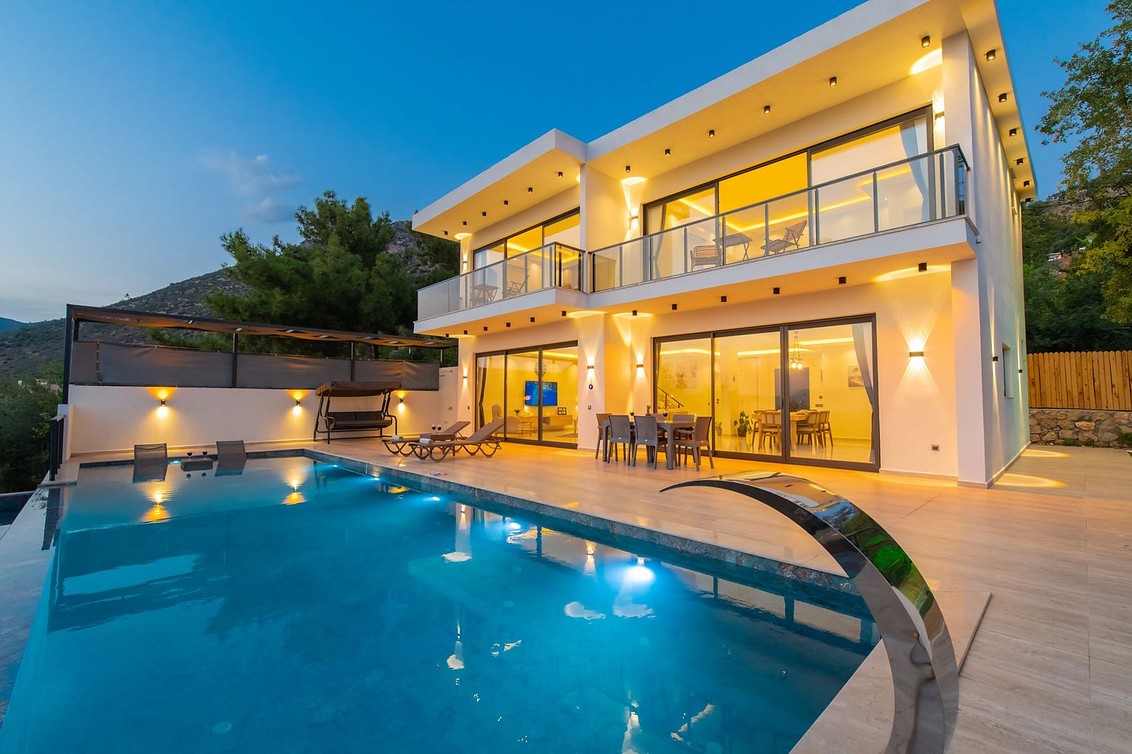 Villa