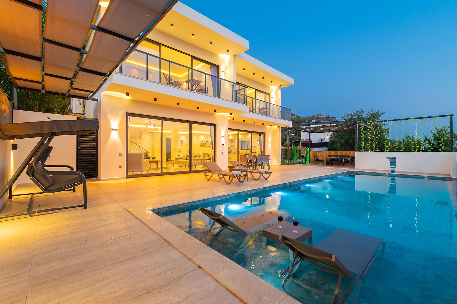 Villa