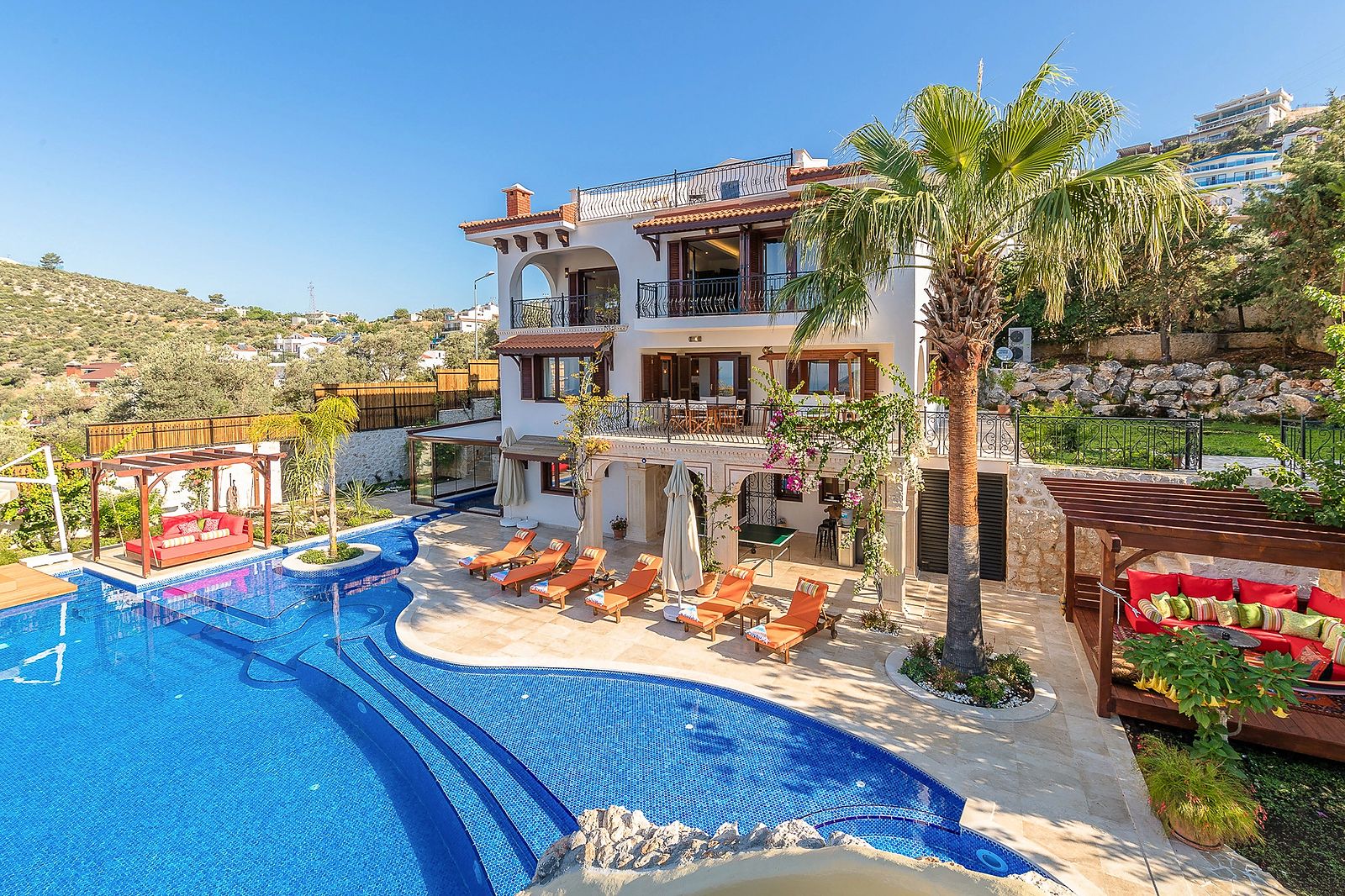 Villa