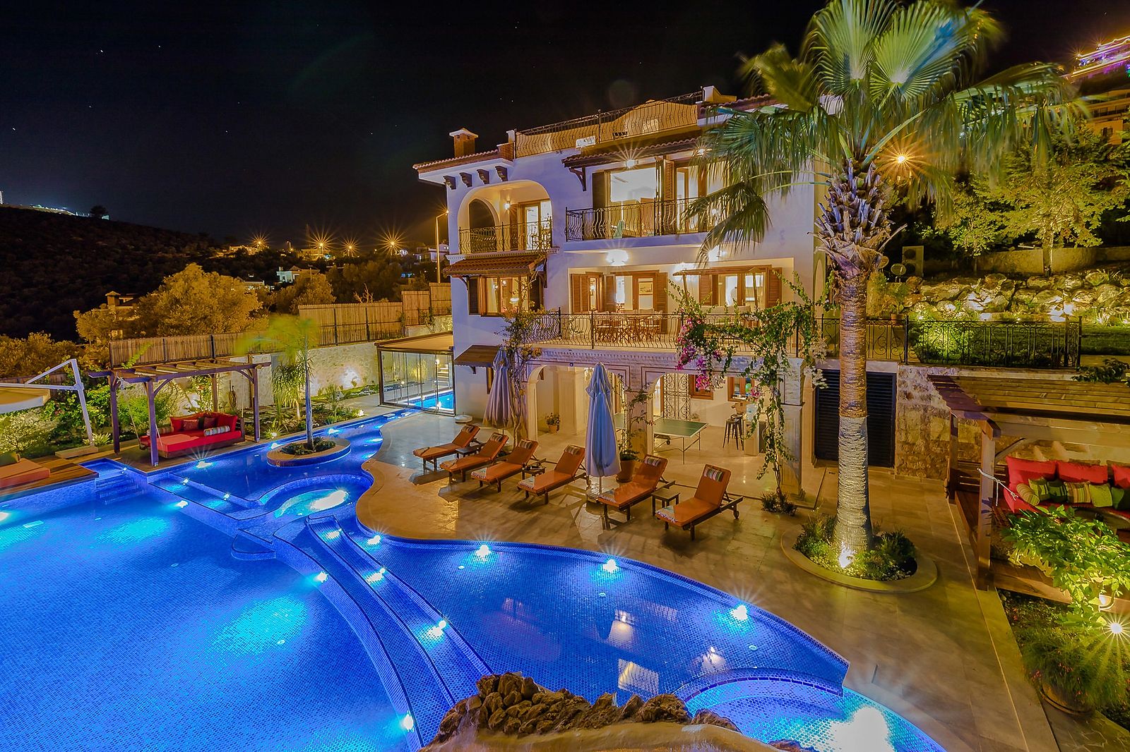 Villa