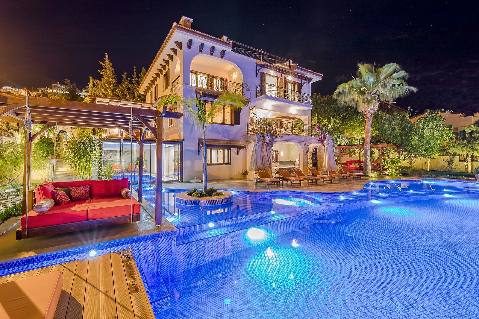 Villa